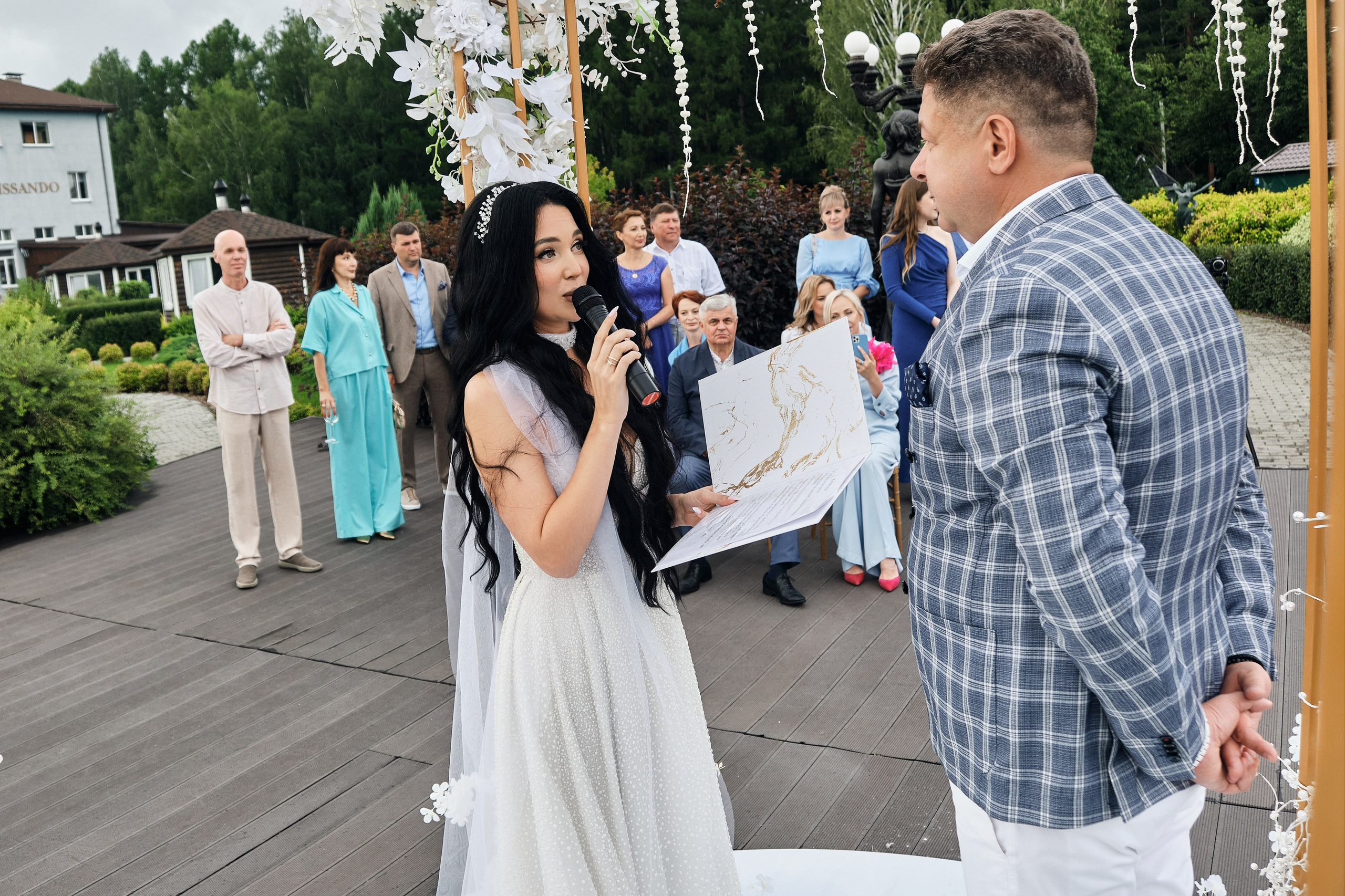 Pure Emotion. Свадебный и портретный фотограф Орлов Никита