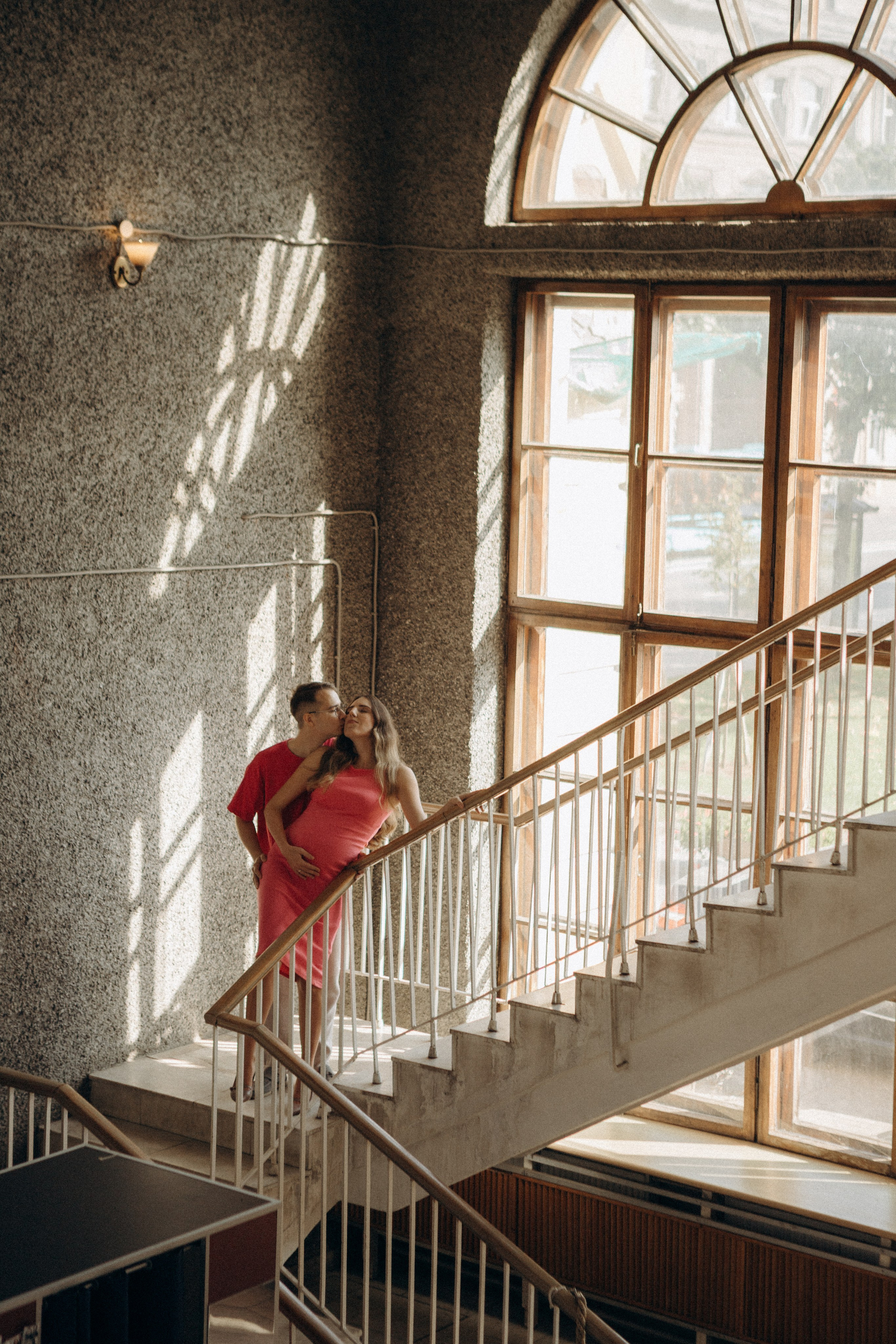 Беременность. Семейный и детский фотограф Олеся Козьякова