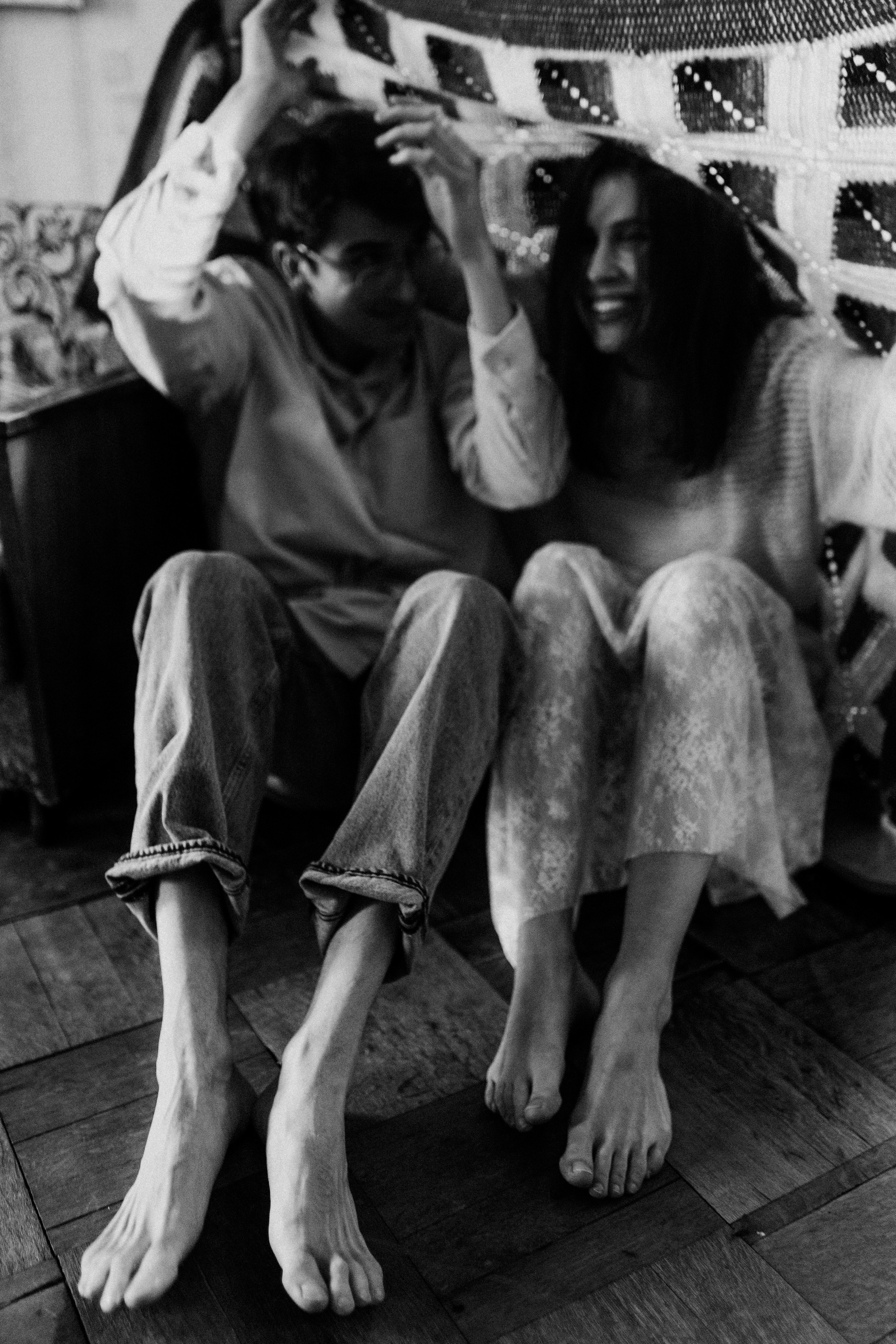 София и Георгий. Фотограф в Санкт-Петербурге