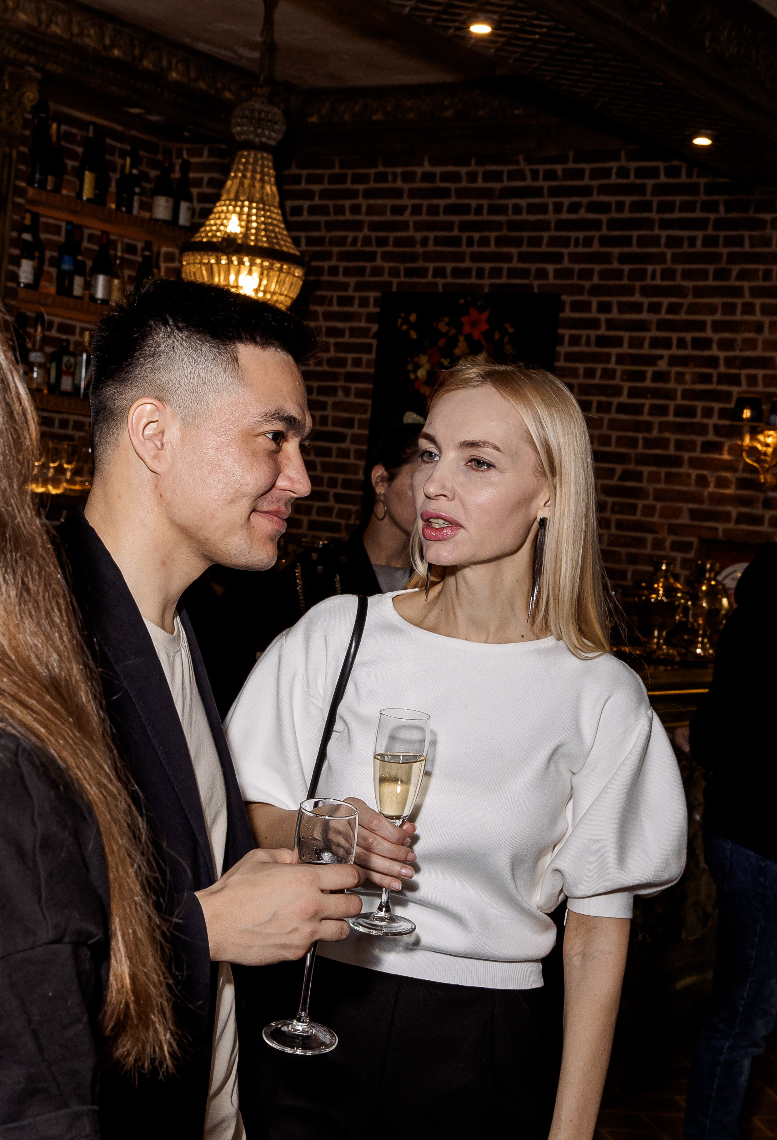 Свадебная выставка. Свадебный и семейный фотограф в Челябинске Юлия Ишимова