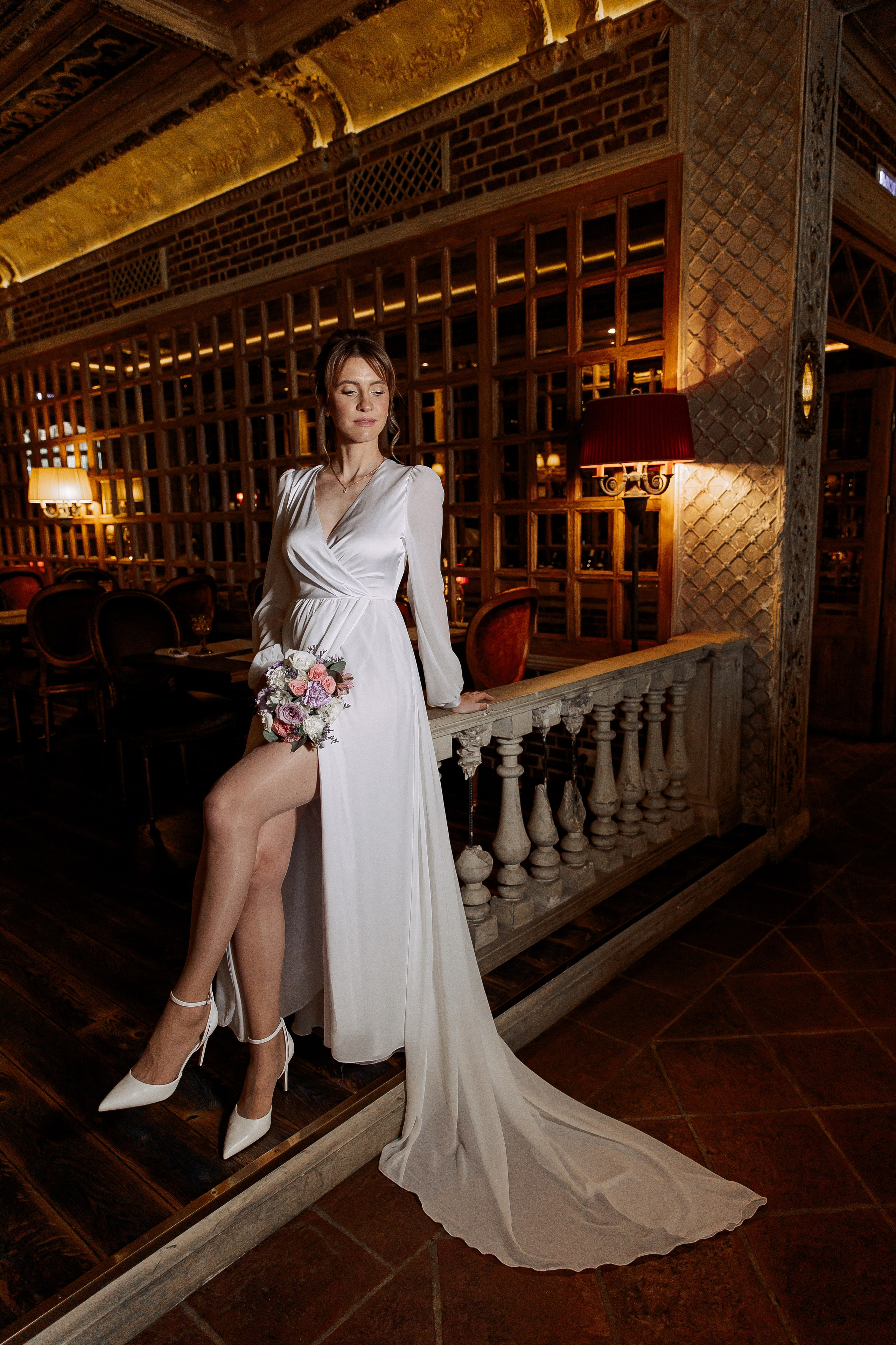 Дмитрий и Наталья. Свадебный и семейный фотограф в Челябинске Юлия Ишимова