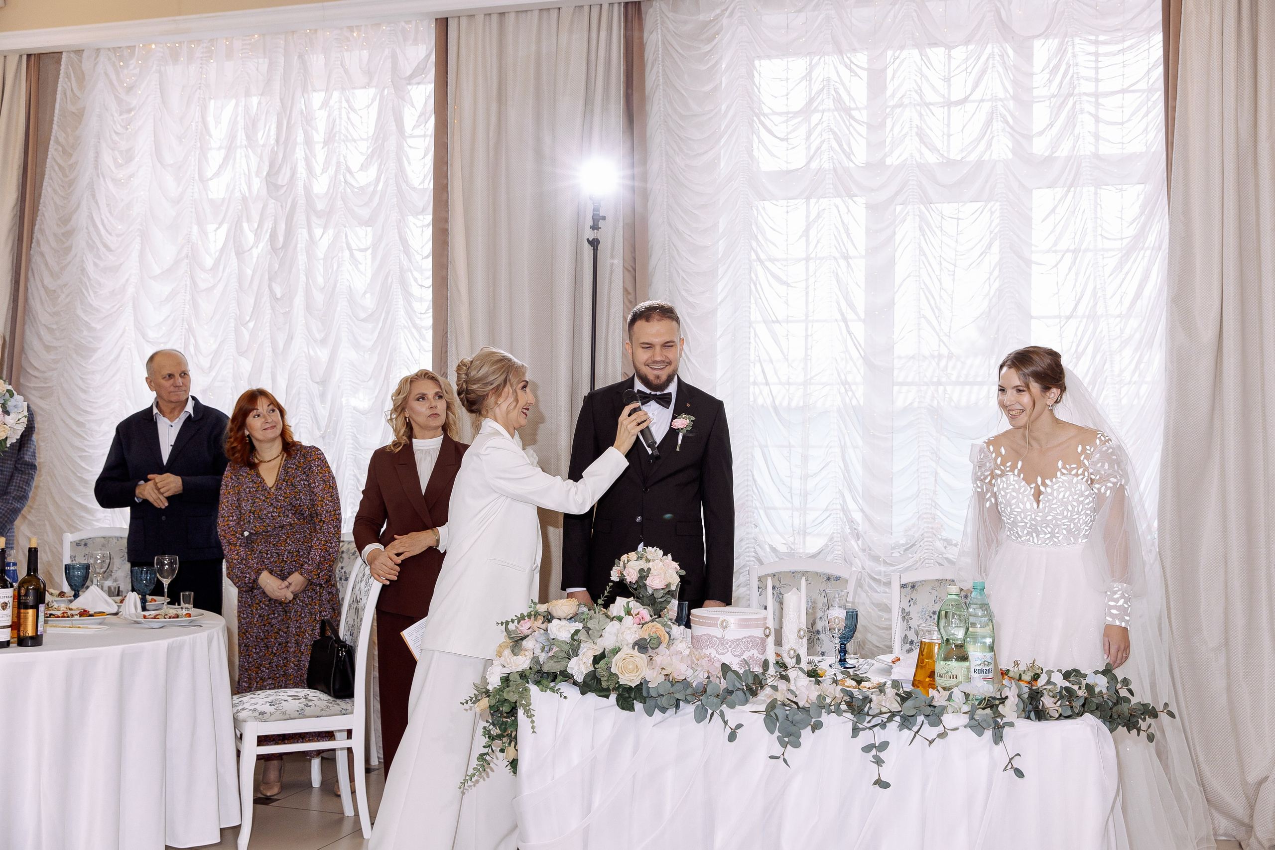 Владислава и Никита. Свадебный и семейный фотограф в Челябинске Юлия Ишимова