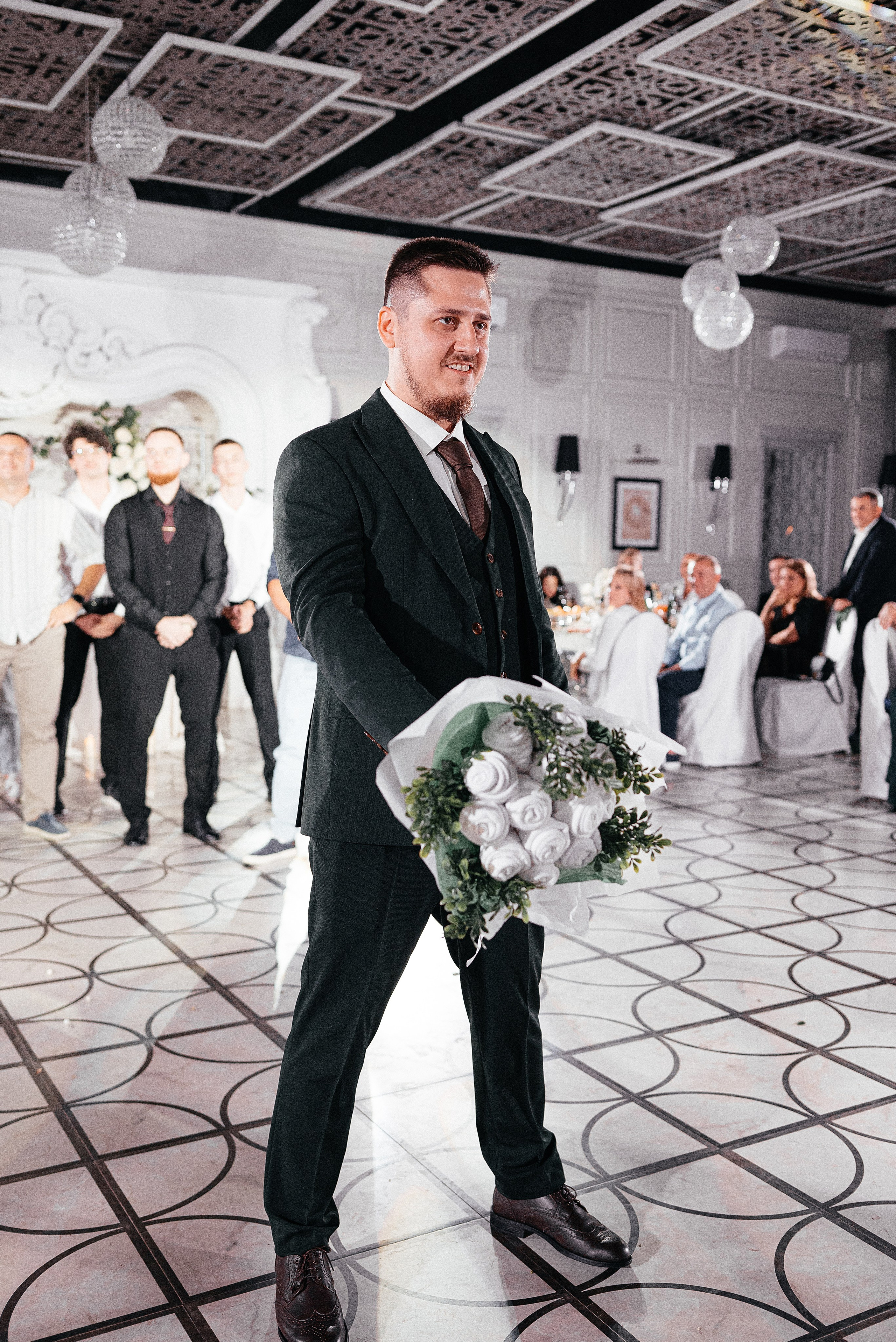 Глеб и Юля. Свадебный и семейный фотограф в Ростове-на-Дону Алина Астахова