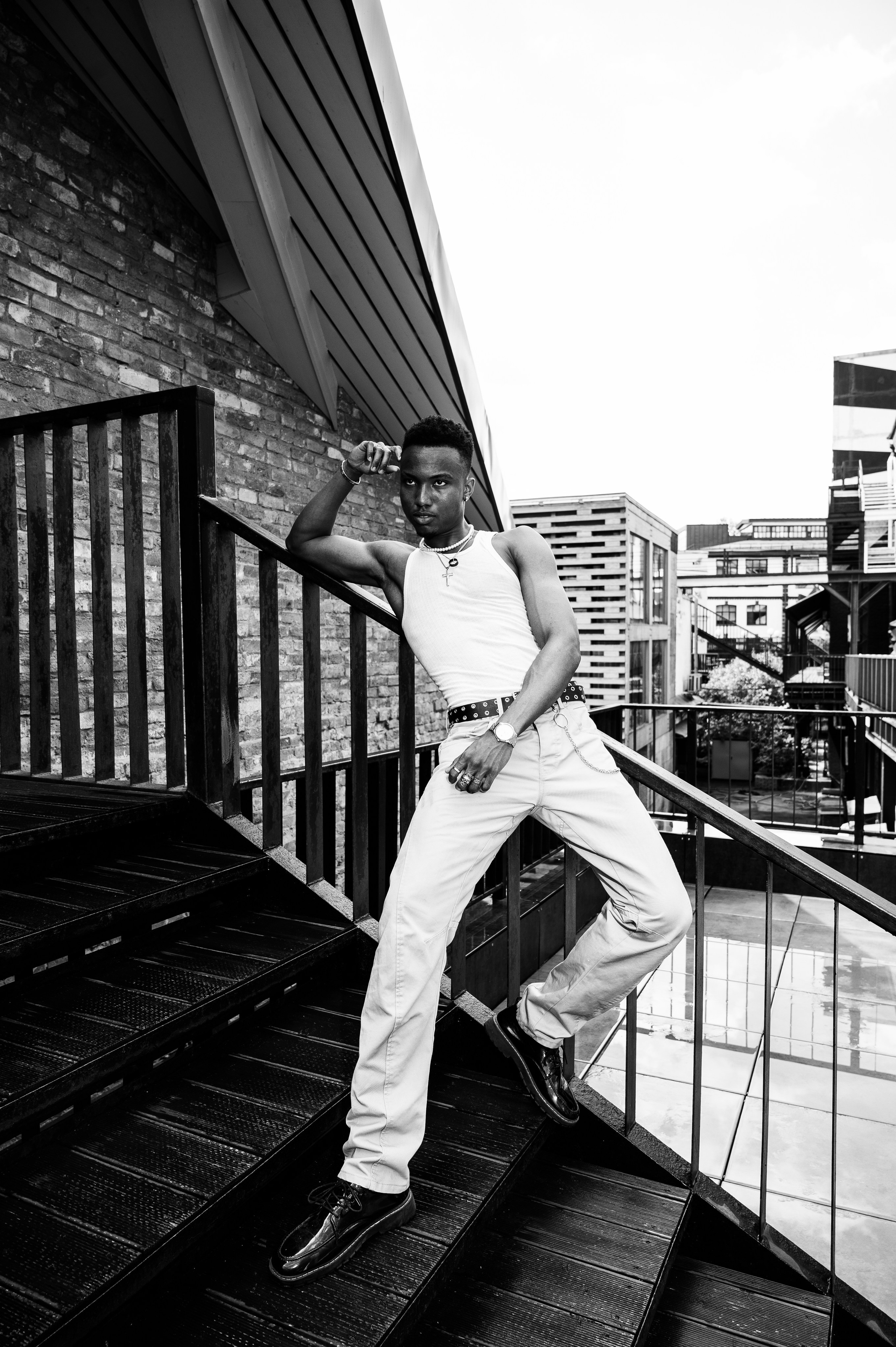 Roosevelt. Фотограф в Москве. Антон S