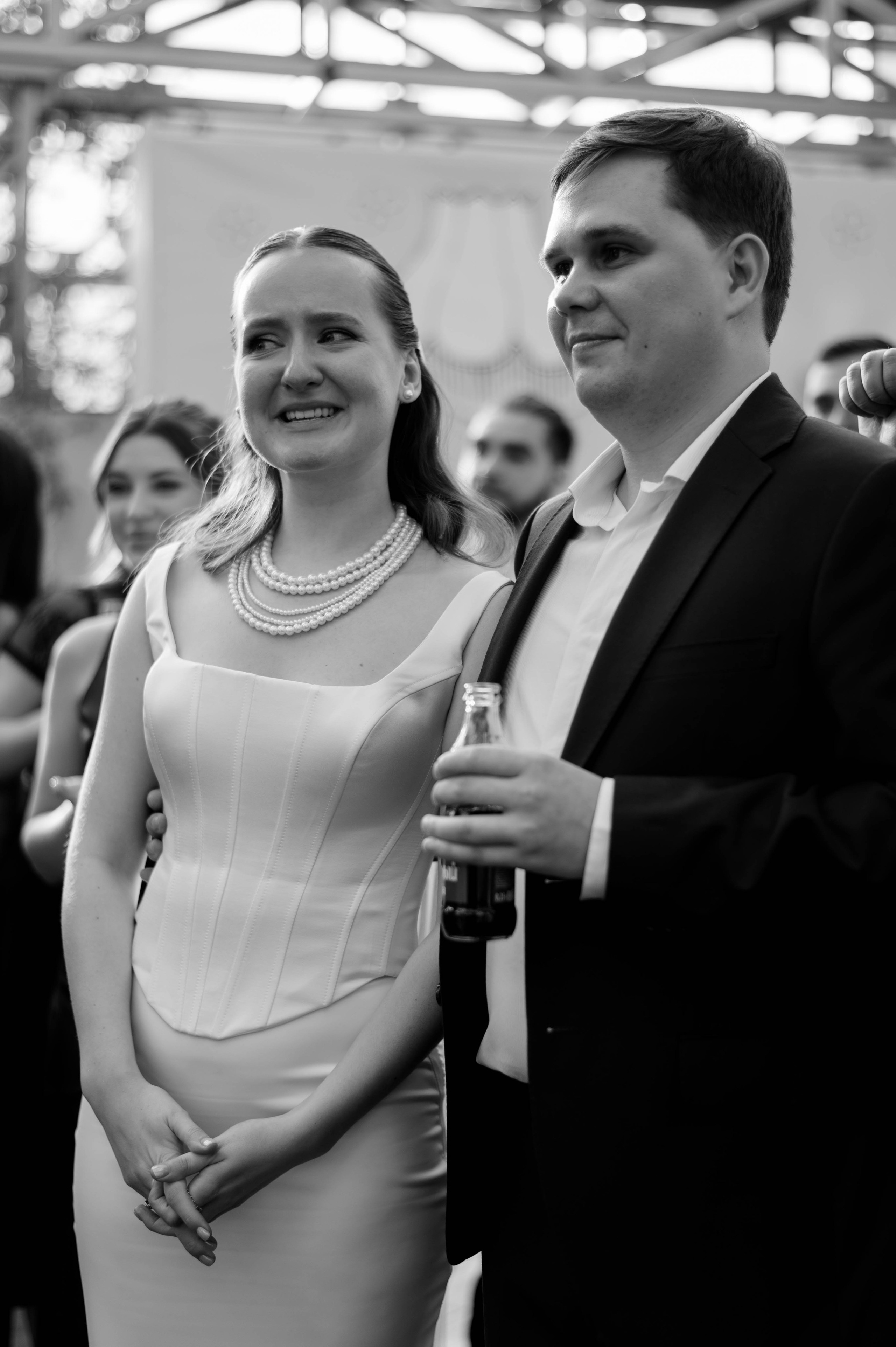 Игорь и Анна. Фотограф в Москве. Антон S