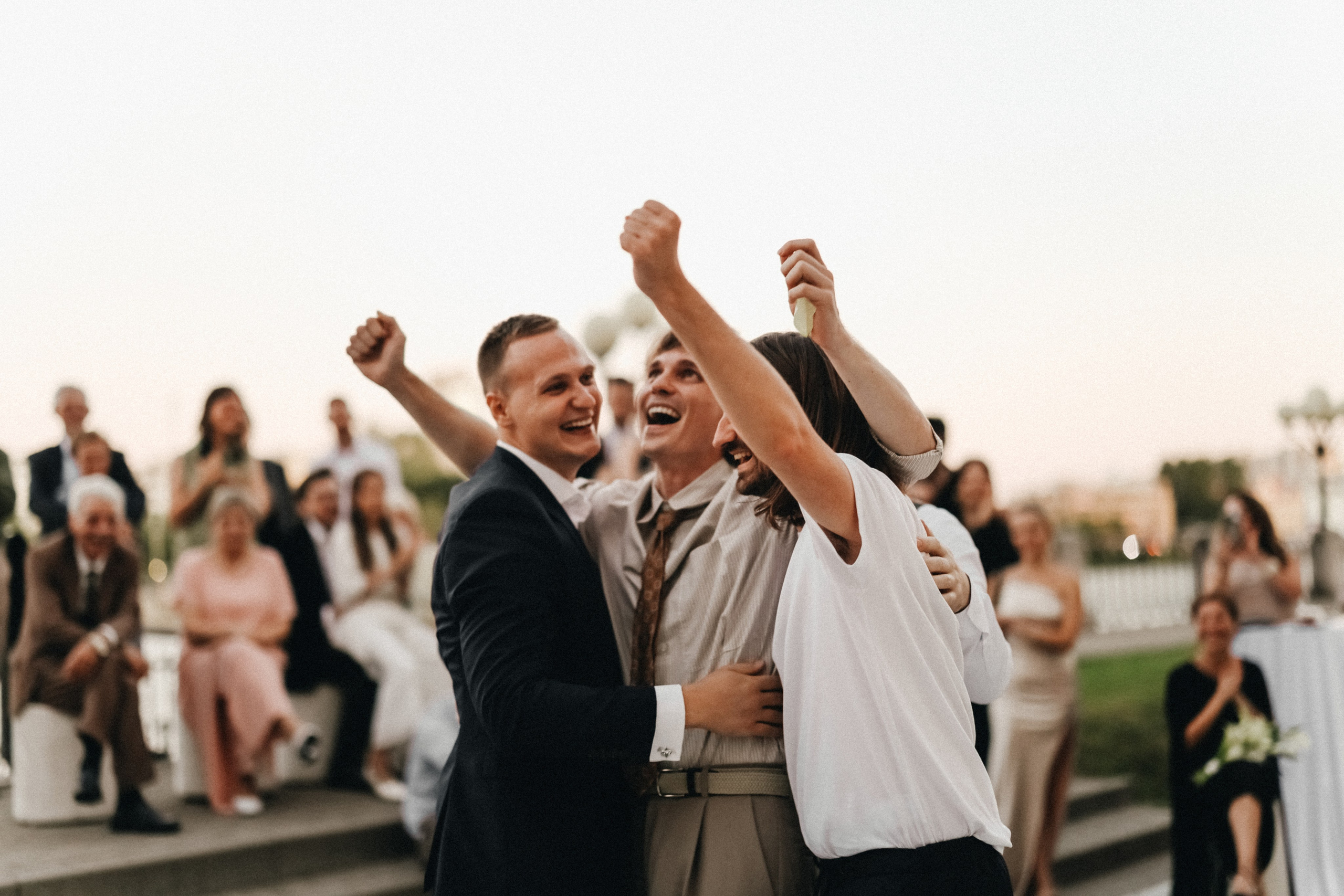 Тимур и Даша СПб. Свадебный и семейный фотограф и видеограф, Крым, Москва, Санкт -Петербург