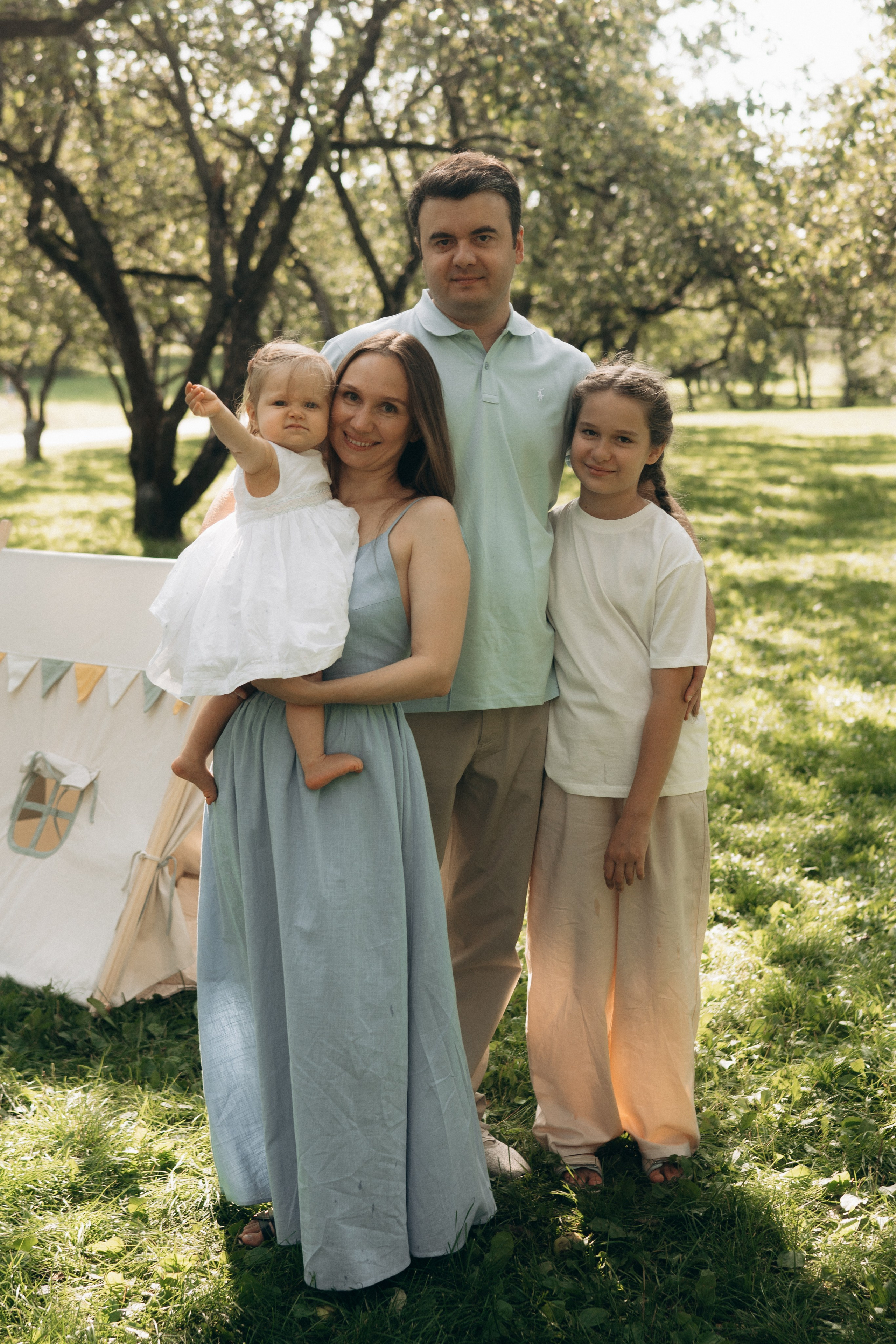 Годик в Коломенском. Семейный, ньюборн фотограф, фотограф на роды в Москве, Виктория Тюльдюкова