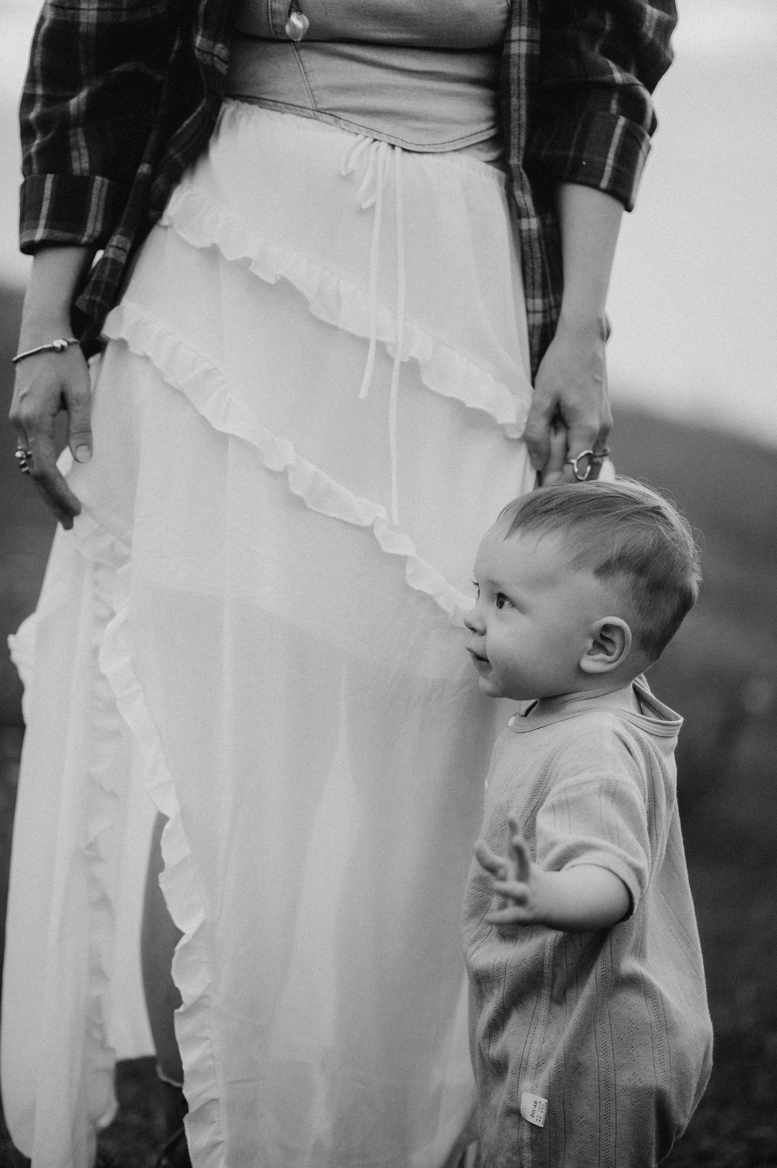 Катя, Олег и Тимоша. Фотограф Мария Стрелкова