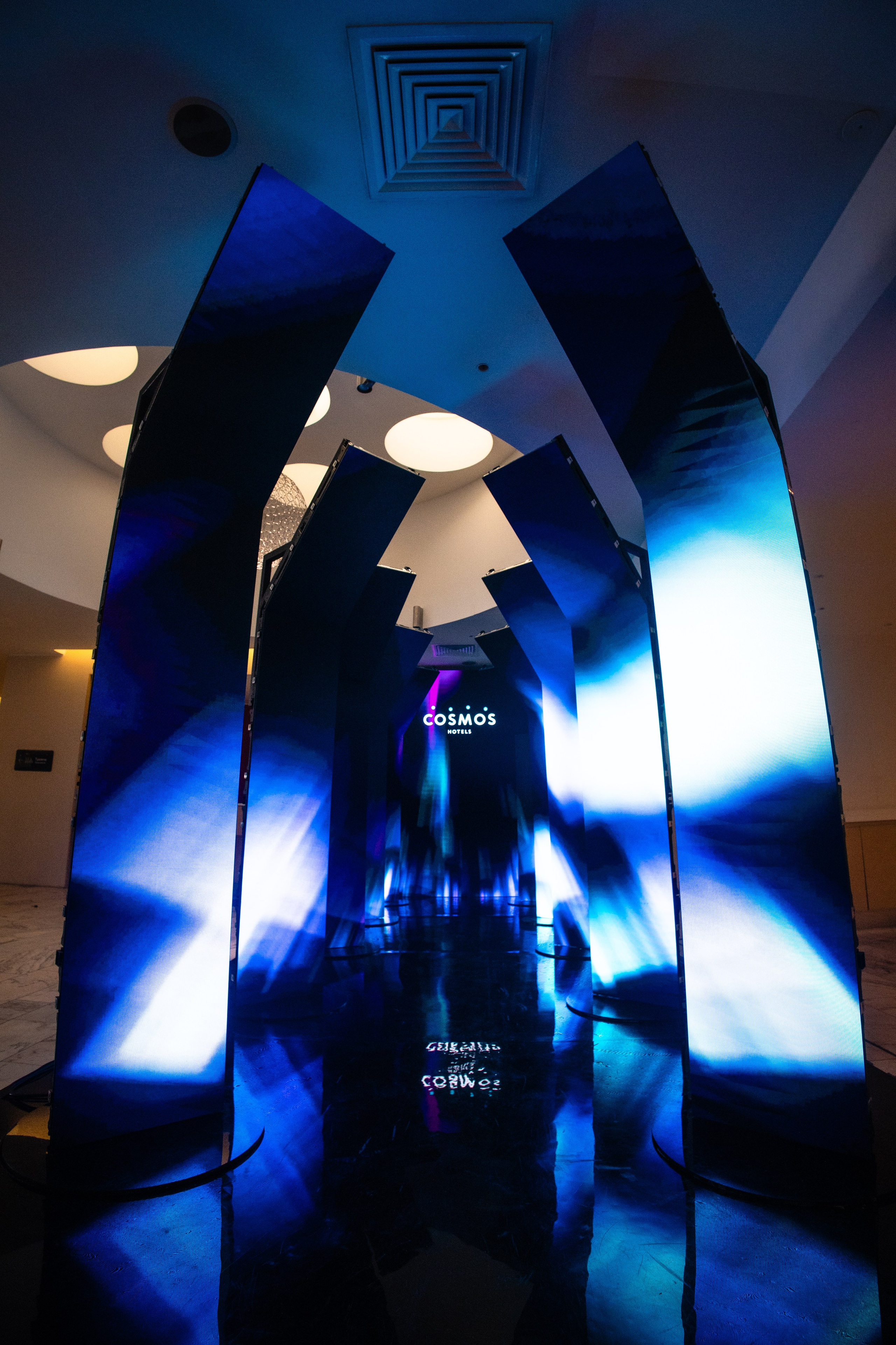 Интерьерная фотосессия