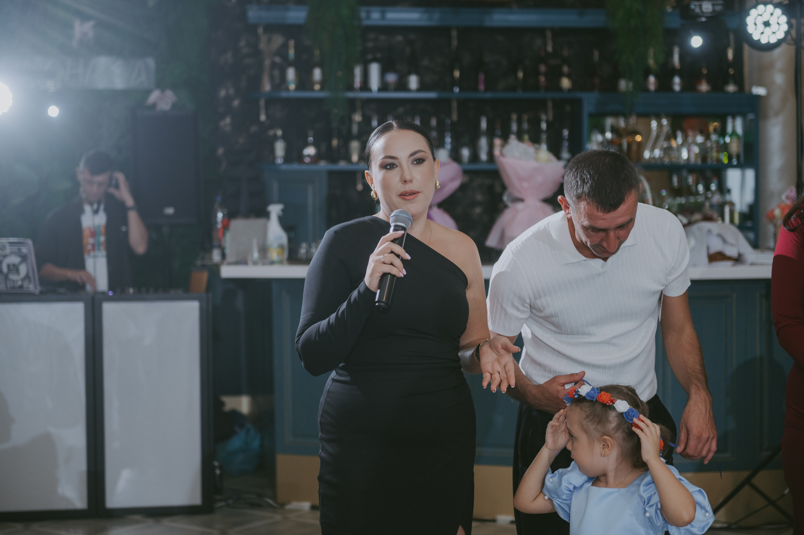 Роман & Вероника. Свадебный и семейный фотограф город Темрюк Фотостудия Темрюк