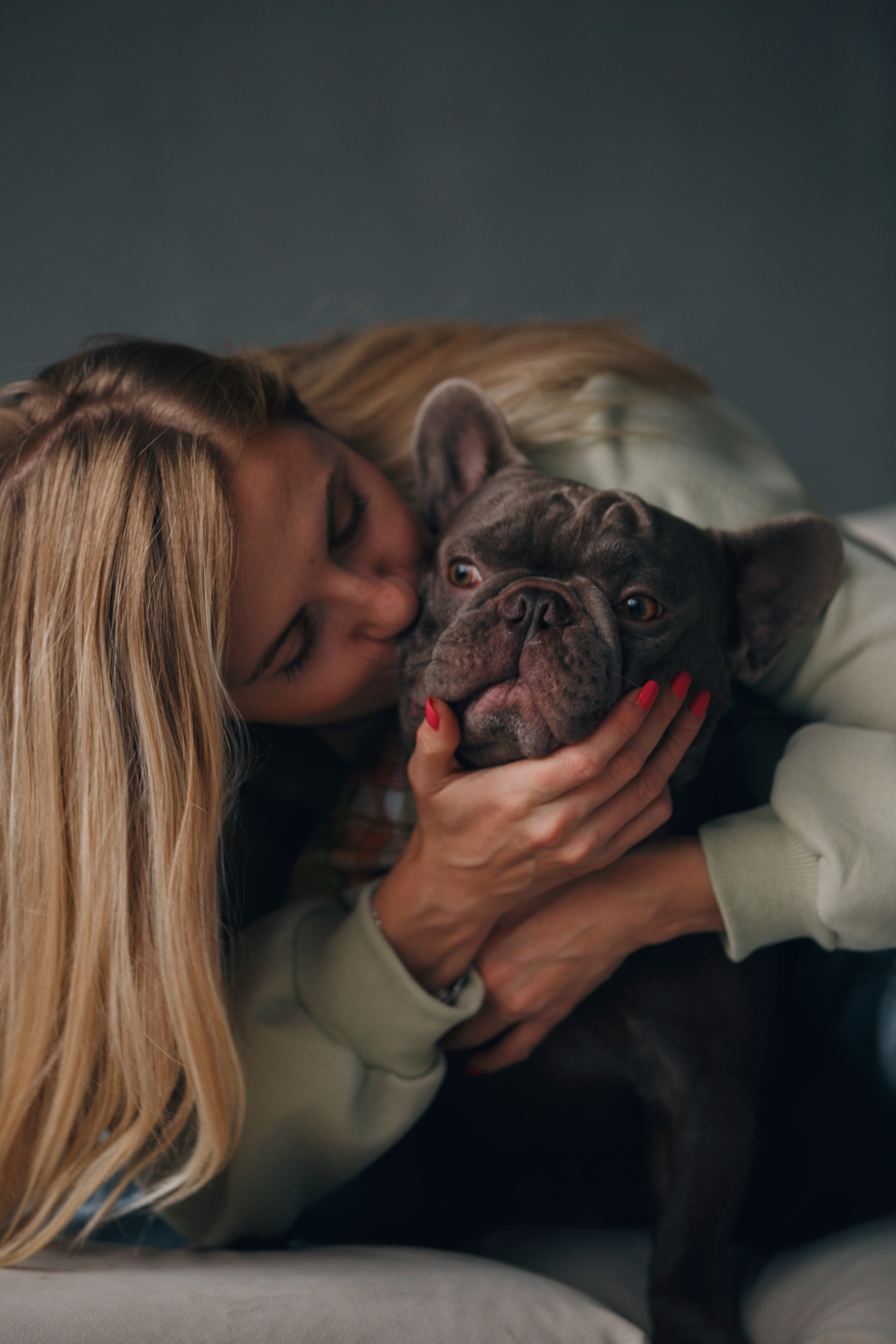 Wag'n'tails аксессуары для животных. Фотограф анималист Кристина Карпова, Москва