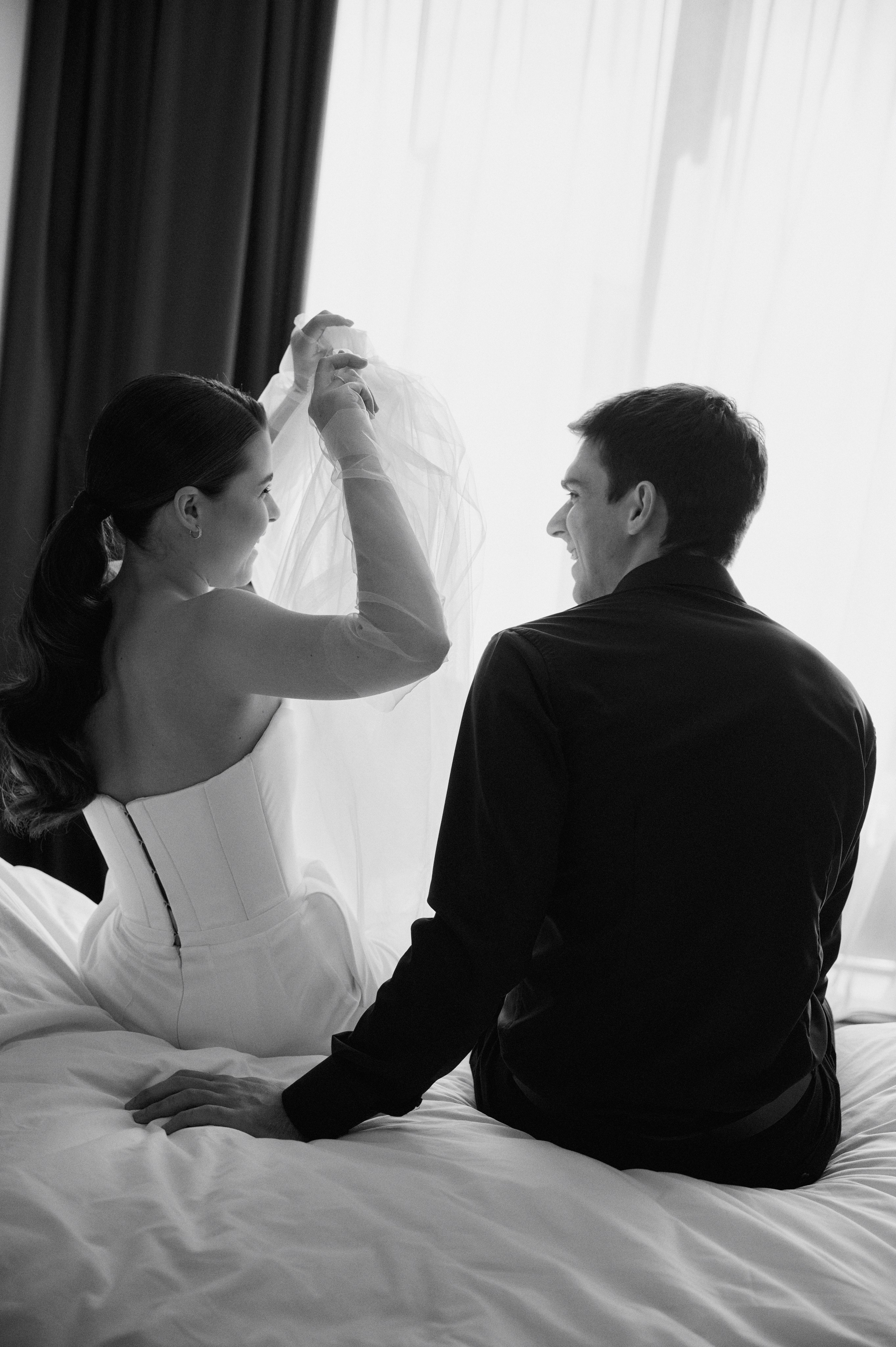 Люби меня люби. Свадебный фотограф в Ростовe-на-Дону Анастасия Прутова