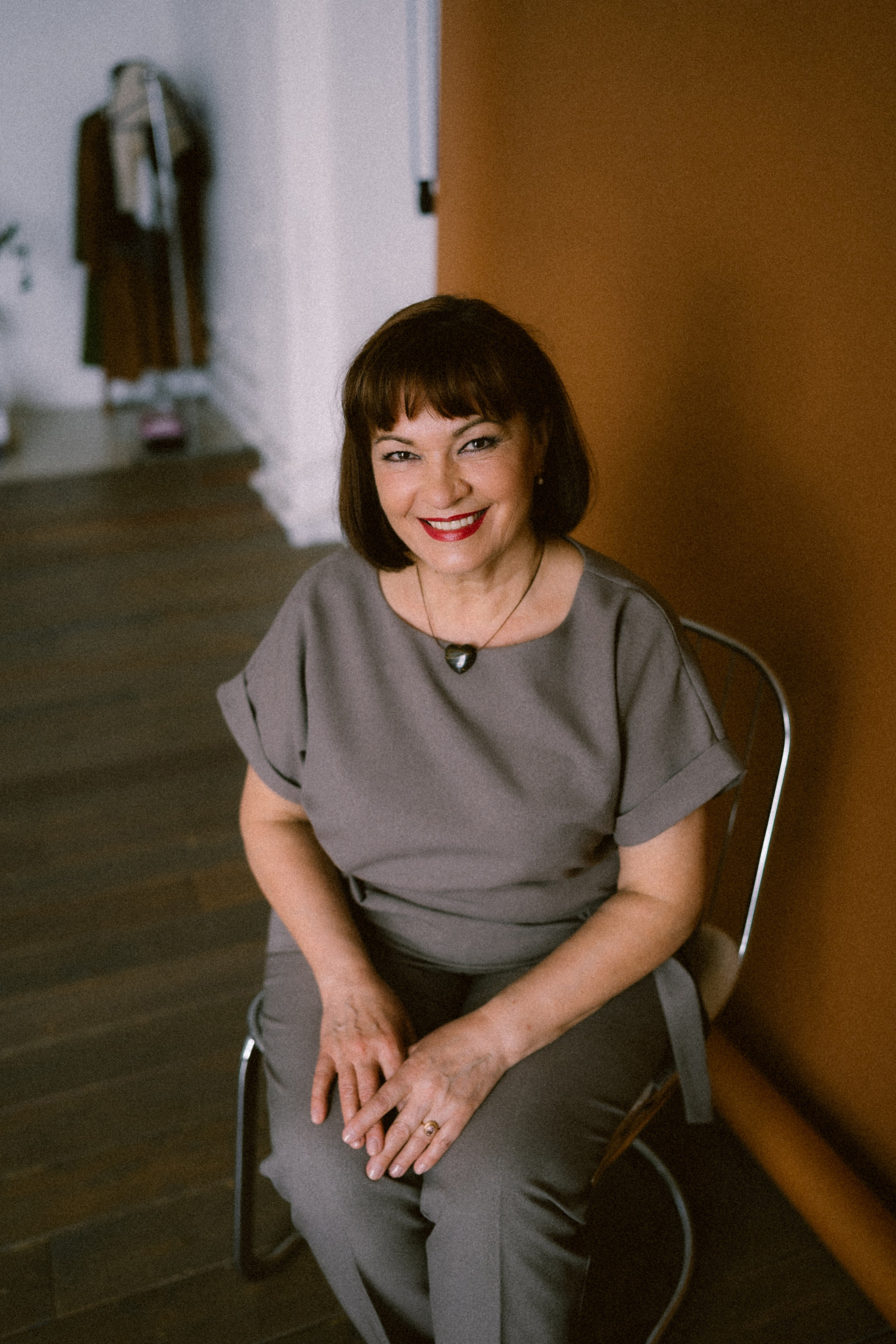 Евгения, Людмила, Оксана. Фотограф в Санкт-Петербурге Батурина Елена