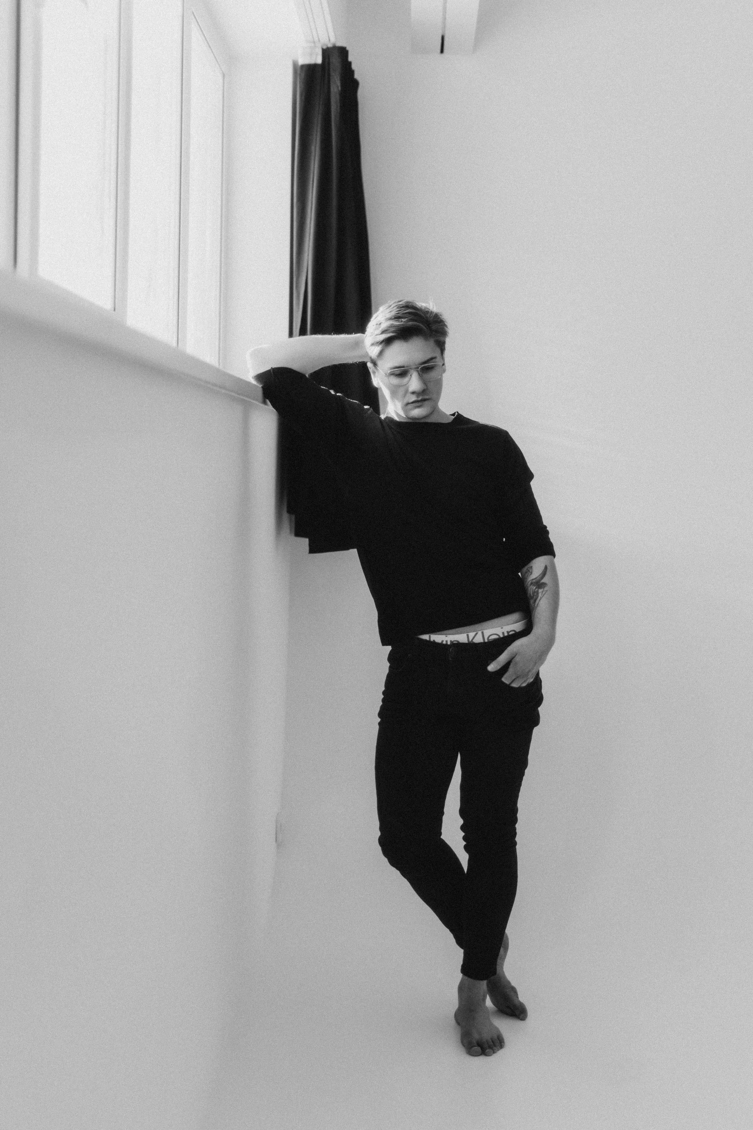 Дмитрий. Контент фотограф-видеомейкер Сухарь Мария