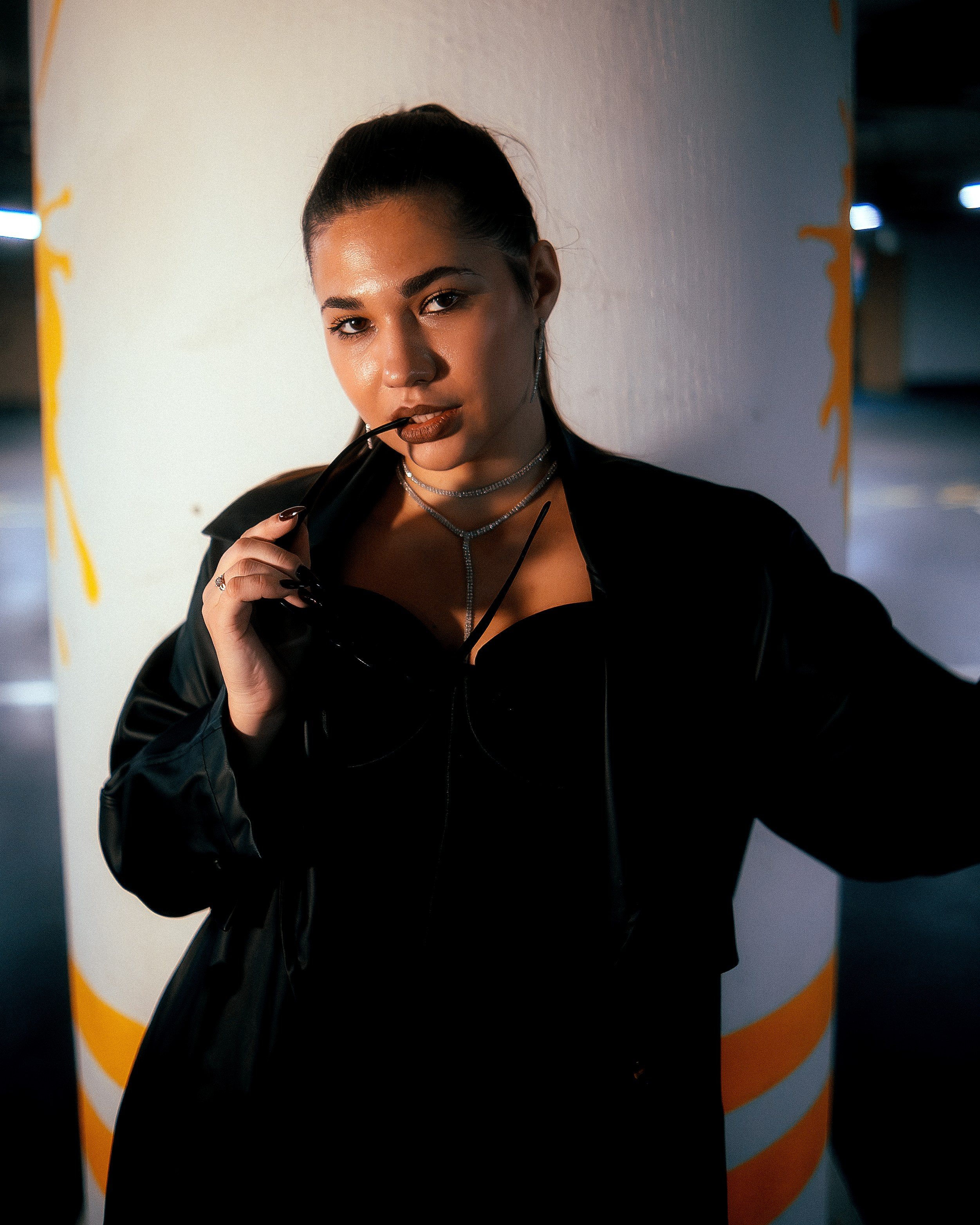 Фотосессия для Ирины в Новосибирске. Фотограф в Новосибирске Владислав Унтерберг