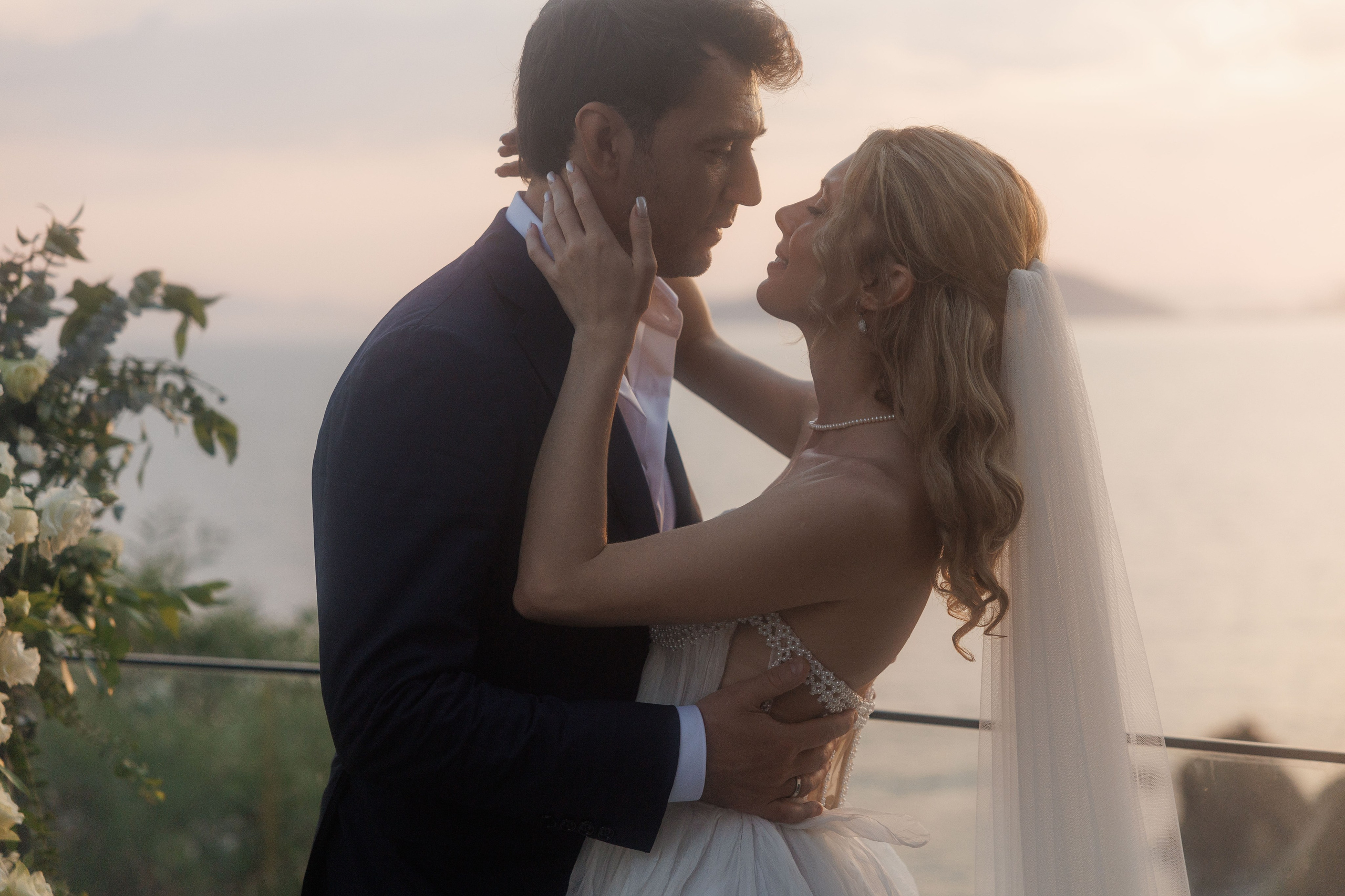 Alena+Sergey. Фотограф Иван Газукин