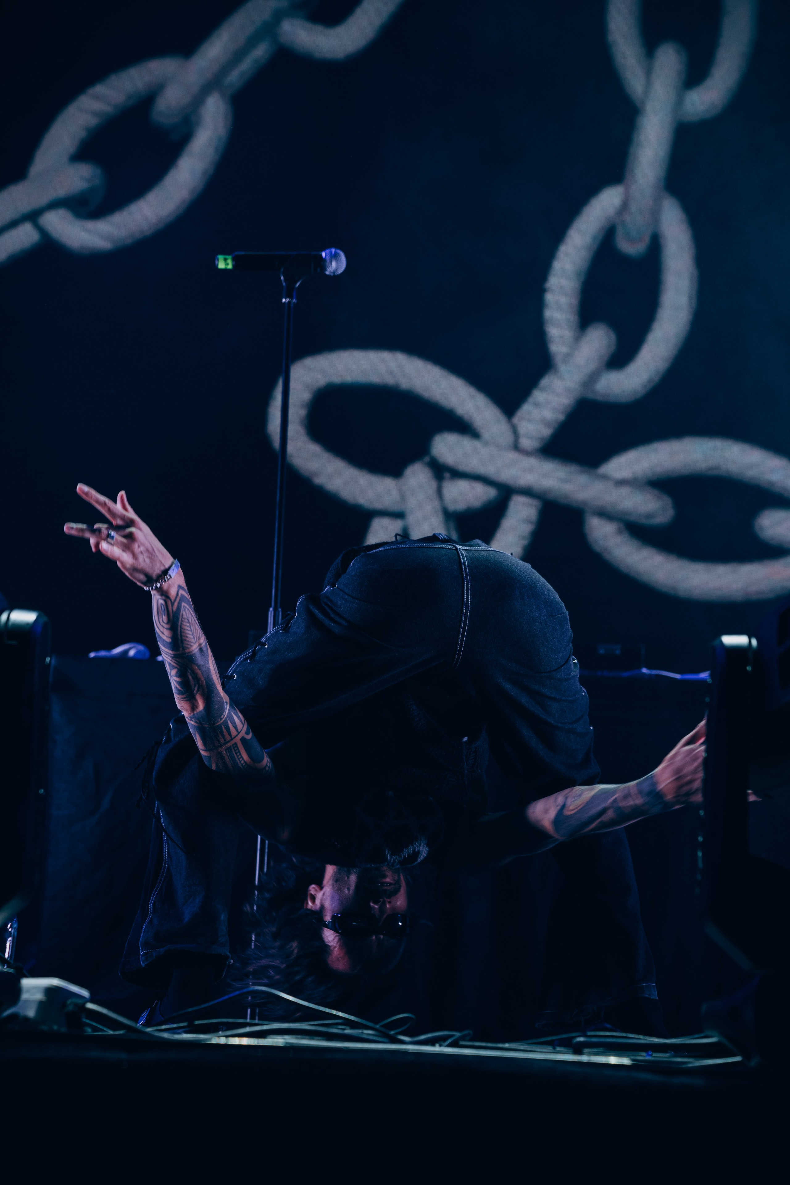 Picnic by partners. Главная