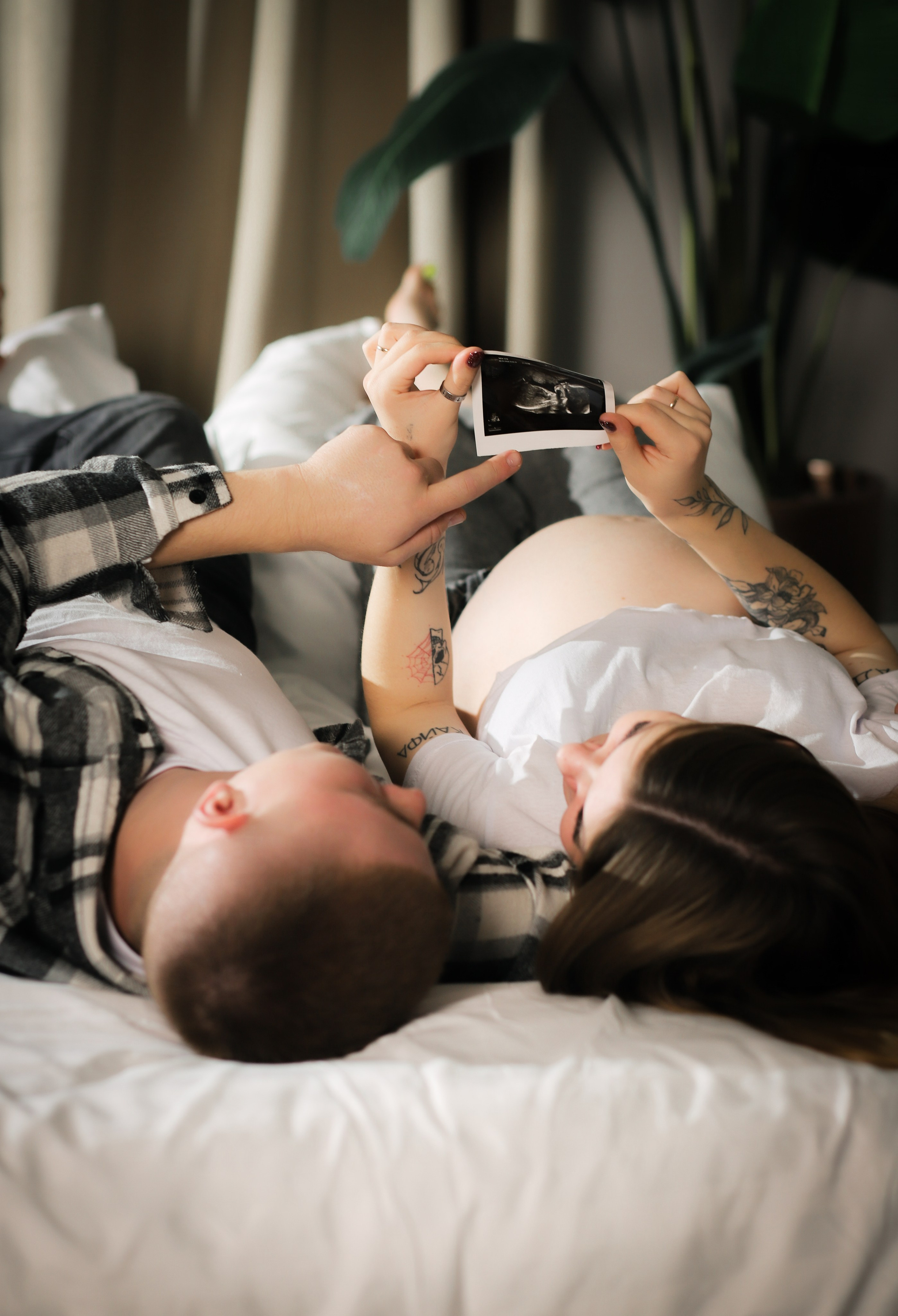 В ожидании. Даша Лукошкина Фотограф Шуя | Иваново