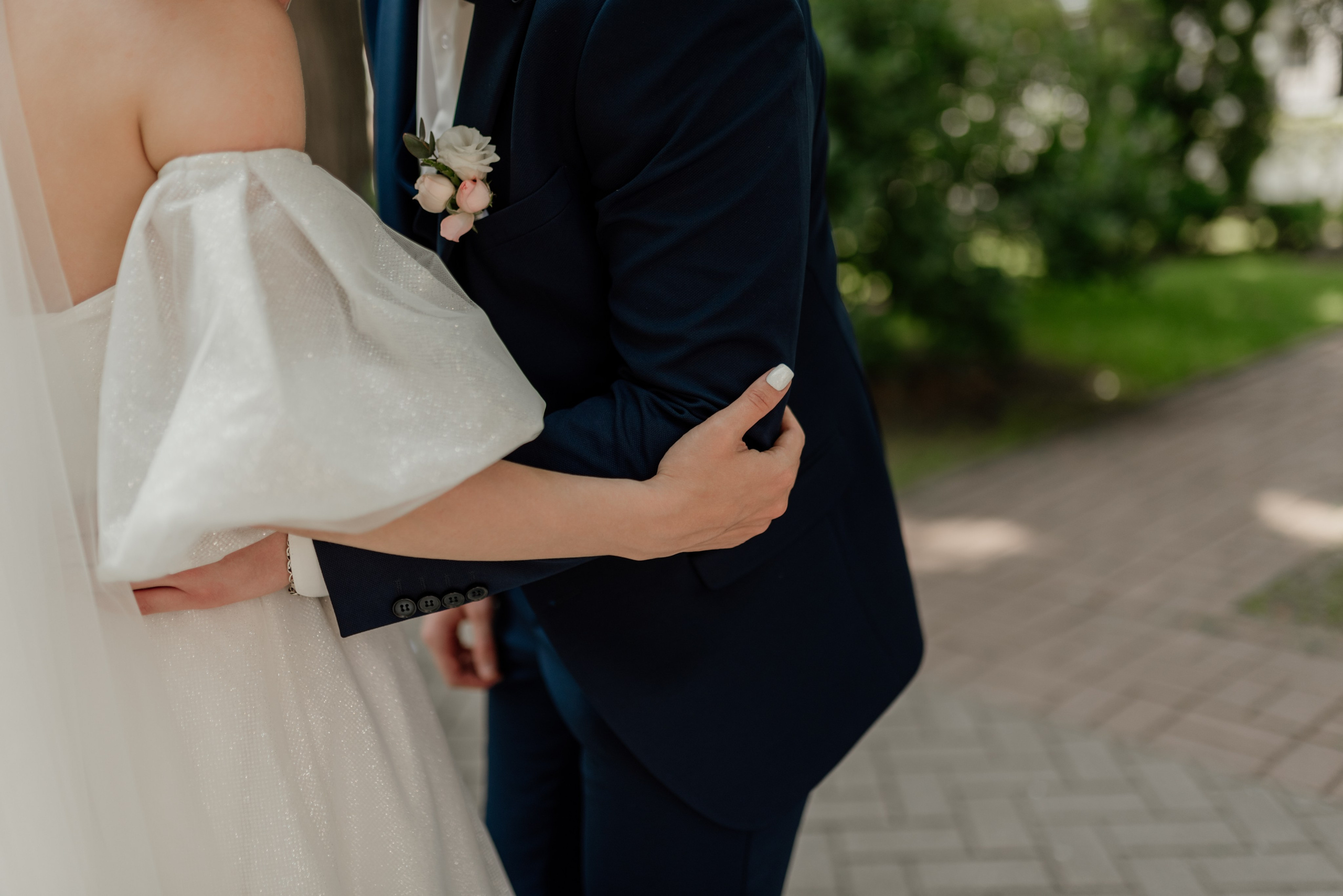 Александр и Виктория. Свадебный и Семейный фотограф в Ярославле Алёна Колясникова