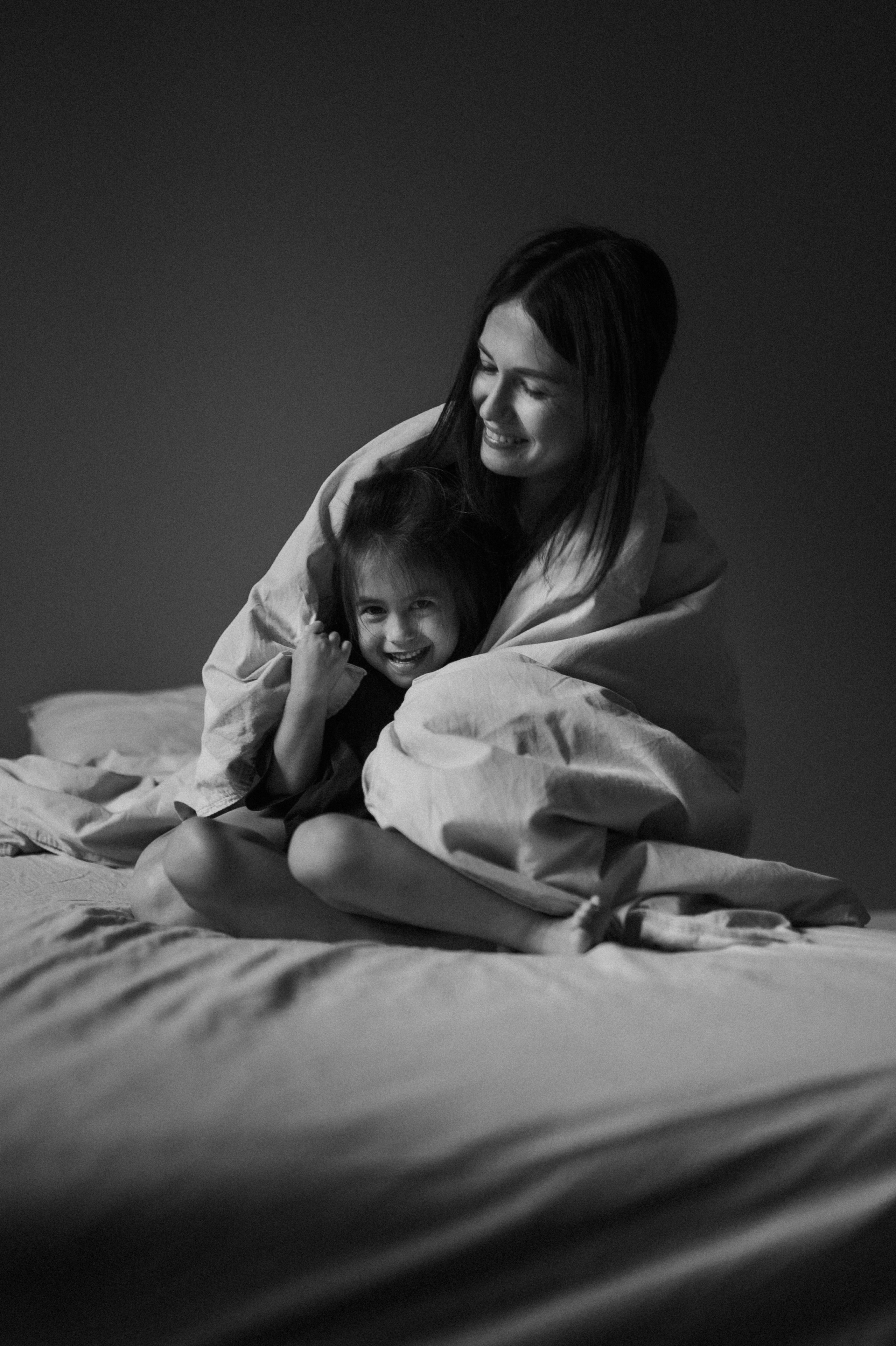 Наташа и Лия. Www.ostermiller.ru