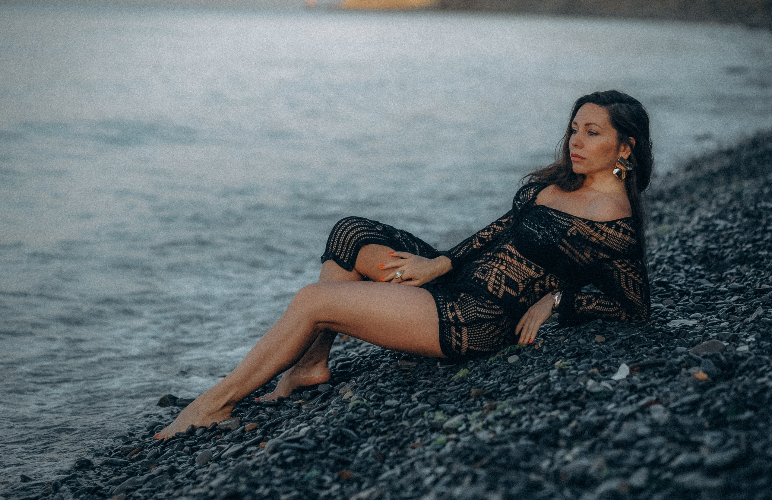 Ирина. Портретный, семейный, свадебный фотограф в Магадане — Екатерина Литвин