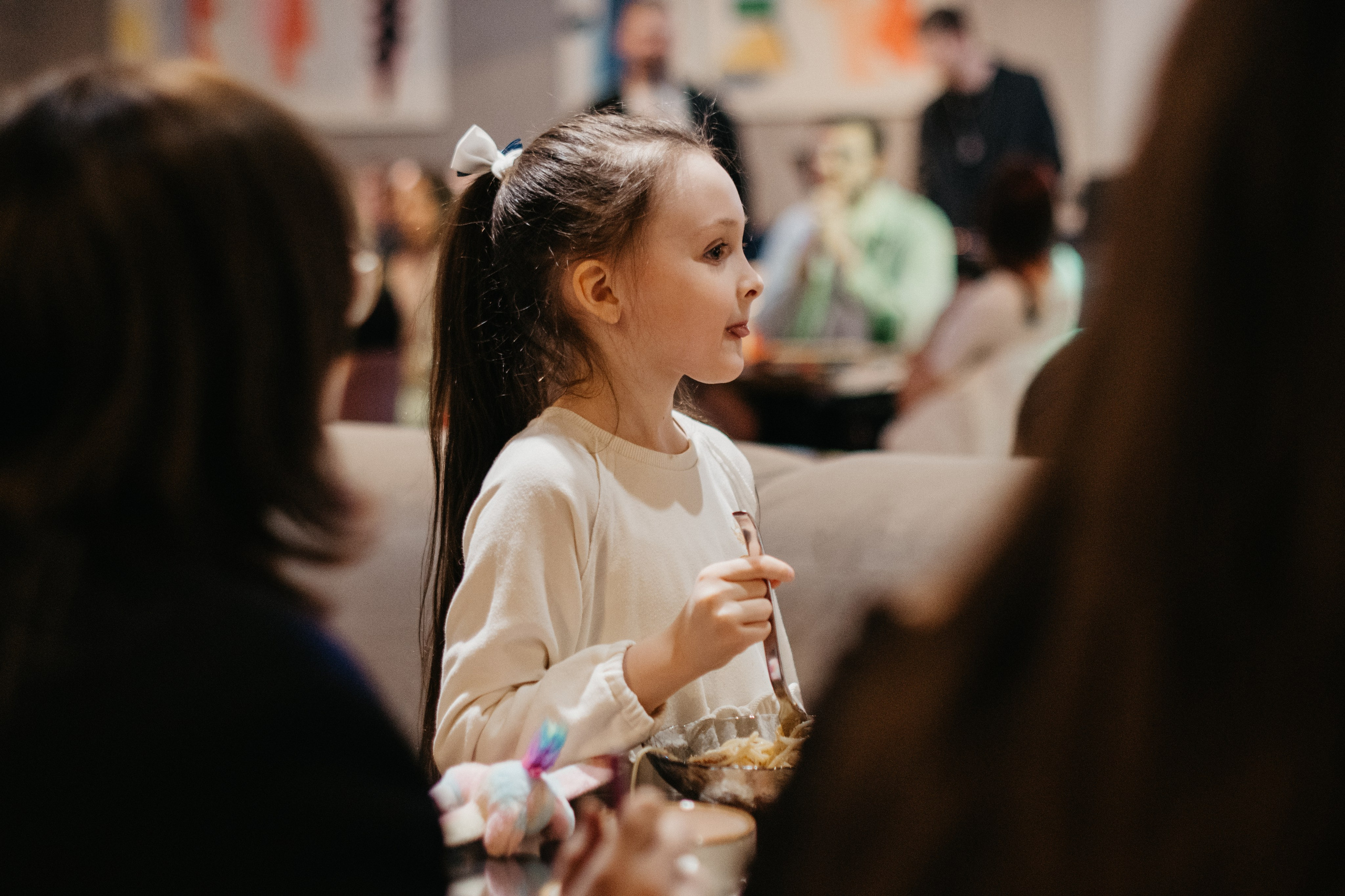 Музыкальное Бинго. Фотограф в Челябинске Любовь Денисенко