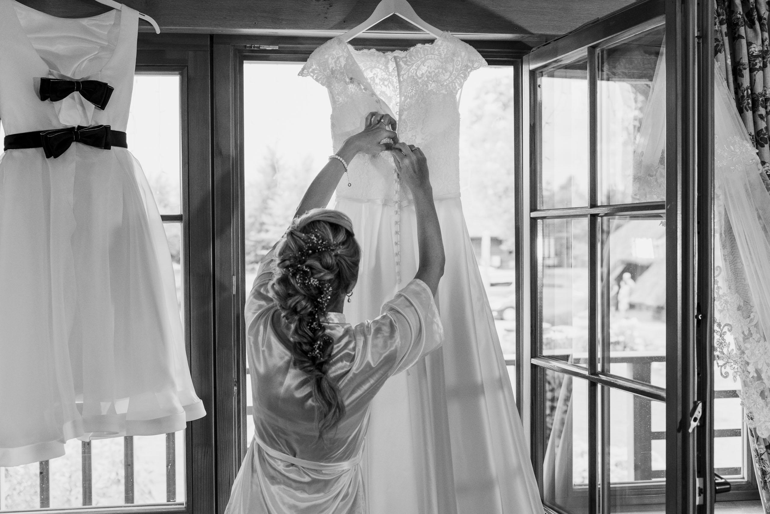 Фотограф Андрей Рижский. Санкт Петербург. Свадебная серия фотографий Екатерины и Владимира.