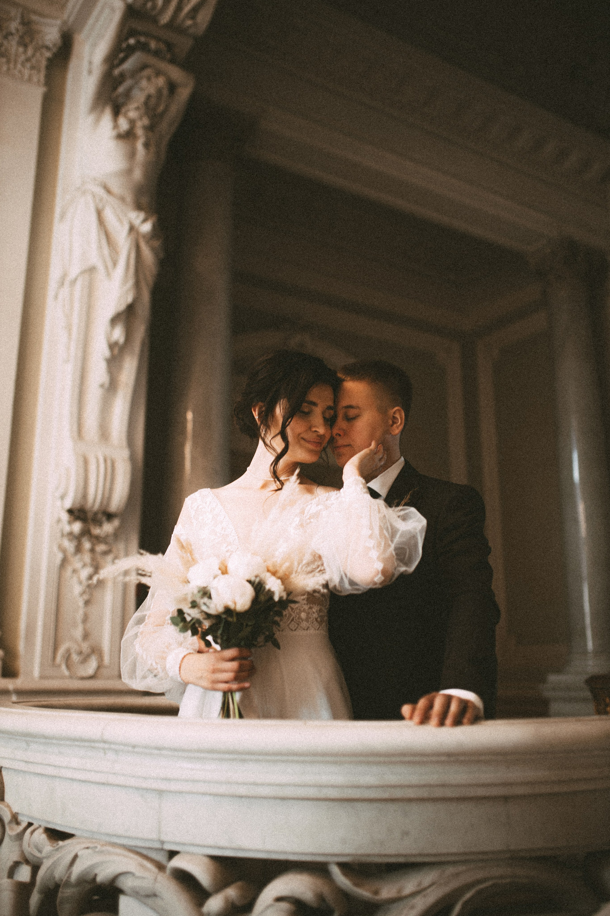 Л & M | Санкт-Петербург. Фотограф Екатерина Амбрушкевич