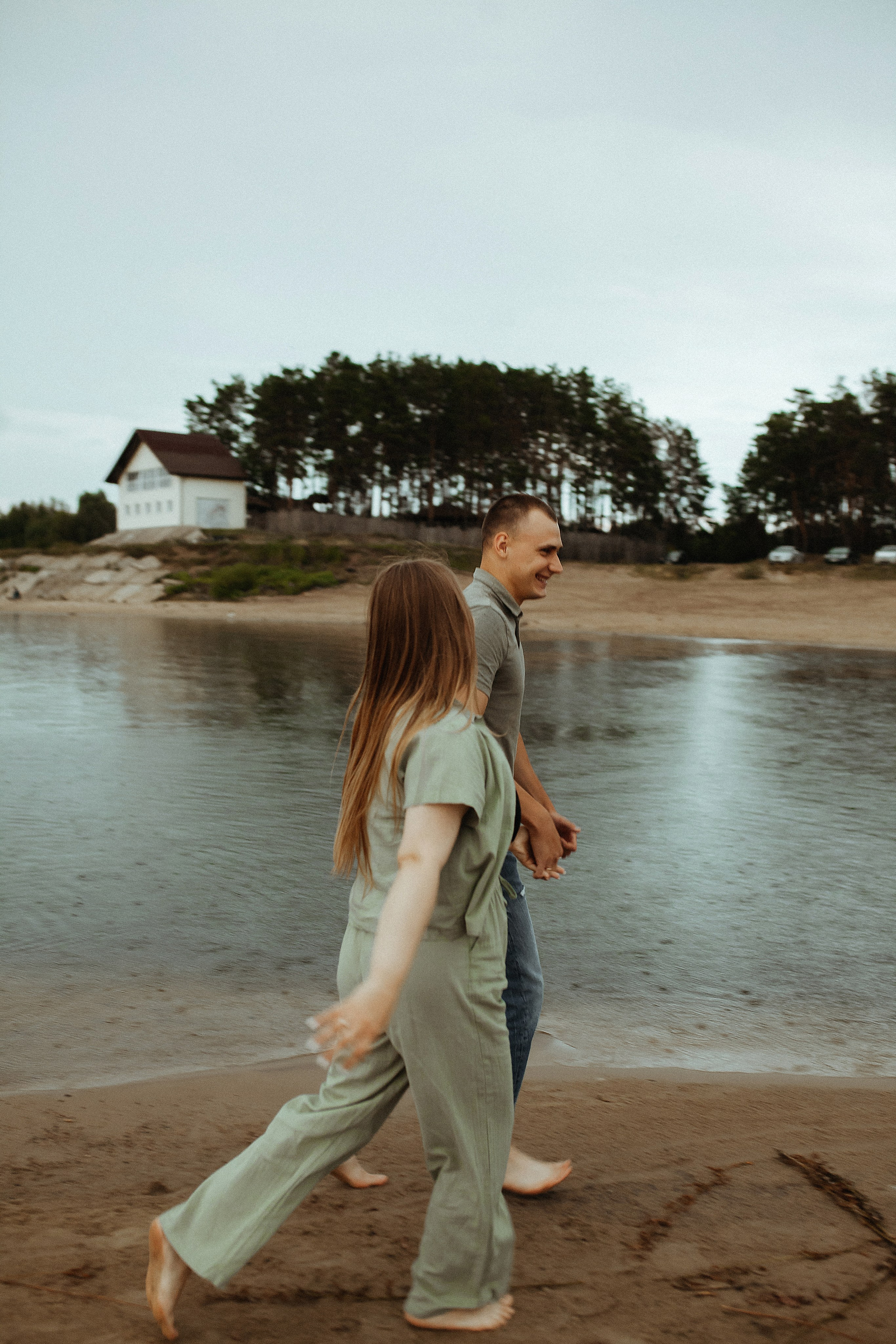 Иван и Дария. Фотограф Брянск|Москва Даша Жукова