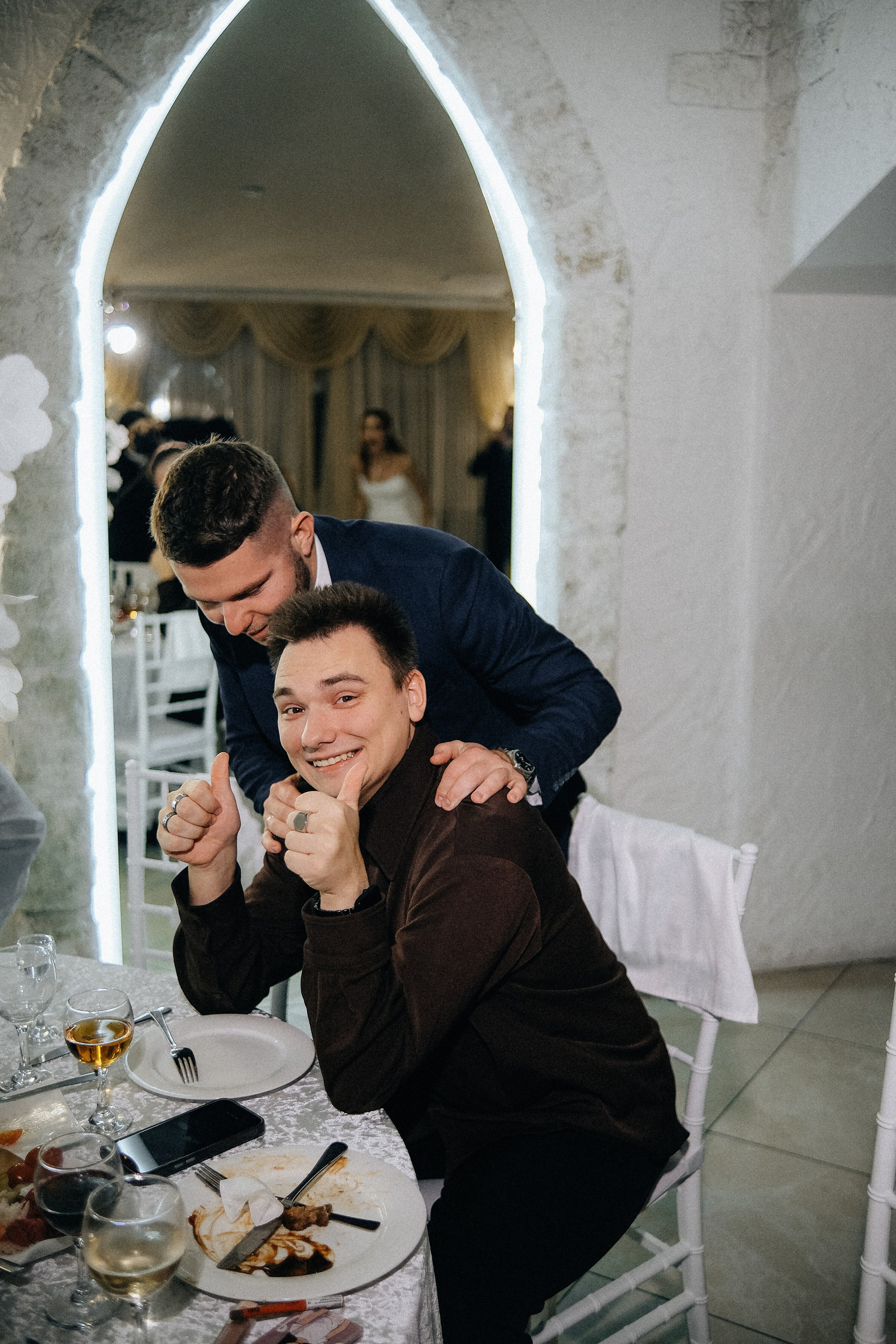 Оля & Денис СПБ. Phdkvmr.ru