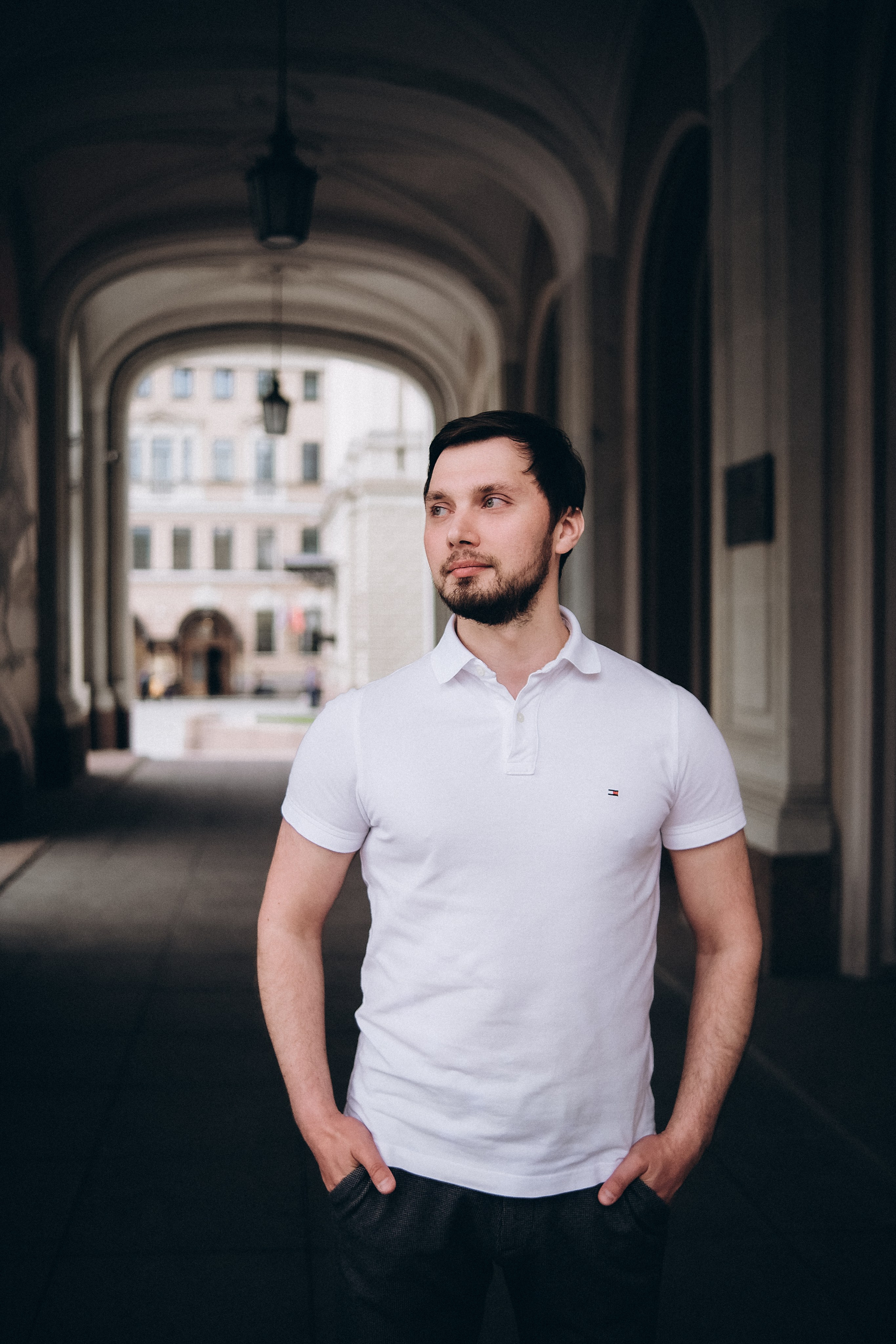 Сабина & Лёша. Phdkvmr.ru