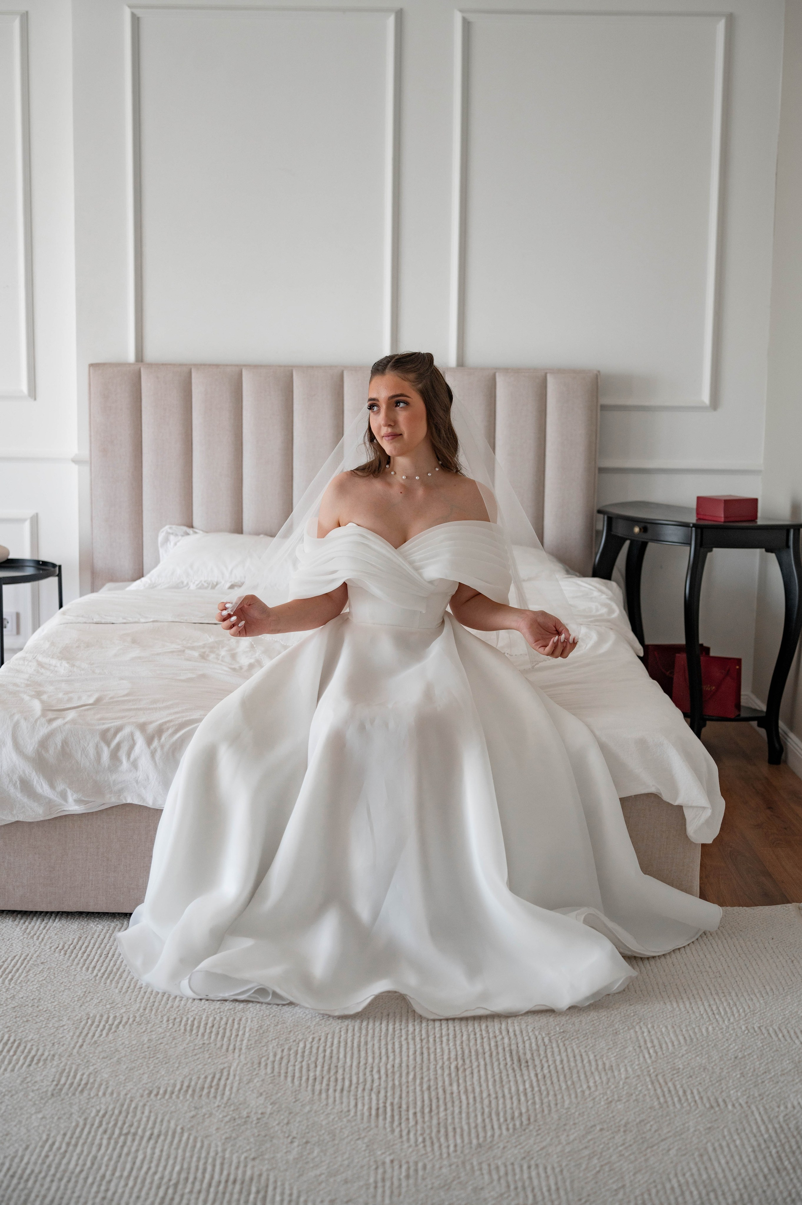 Молодожены_Екатерина и Артур. Семейный и свадебный фотограф в Абакане Юлия Су