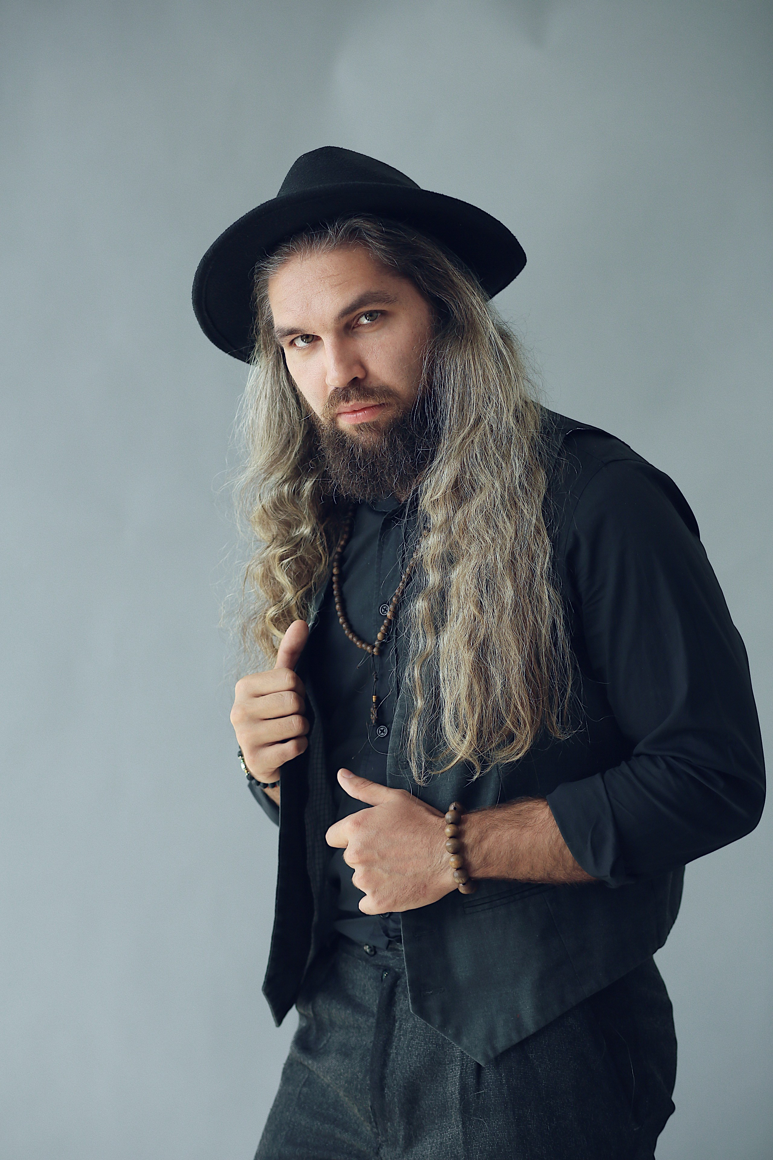 Мужская фотосессия. Женский и контент фотограф Данилина Ирина в Москве