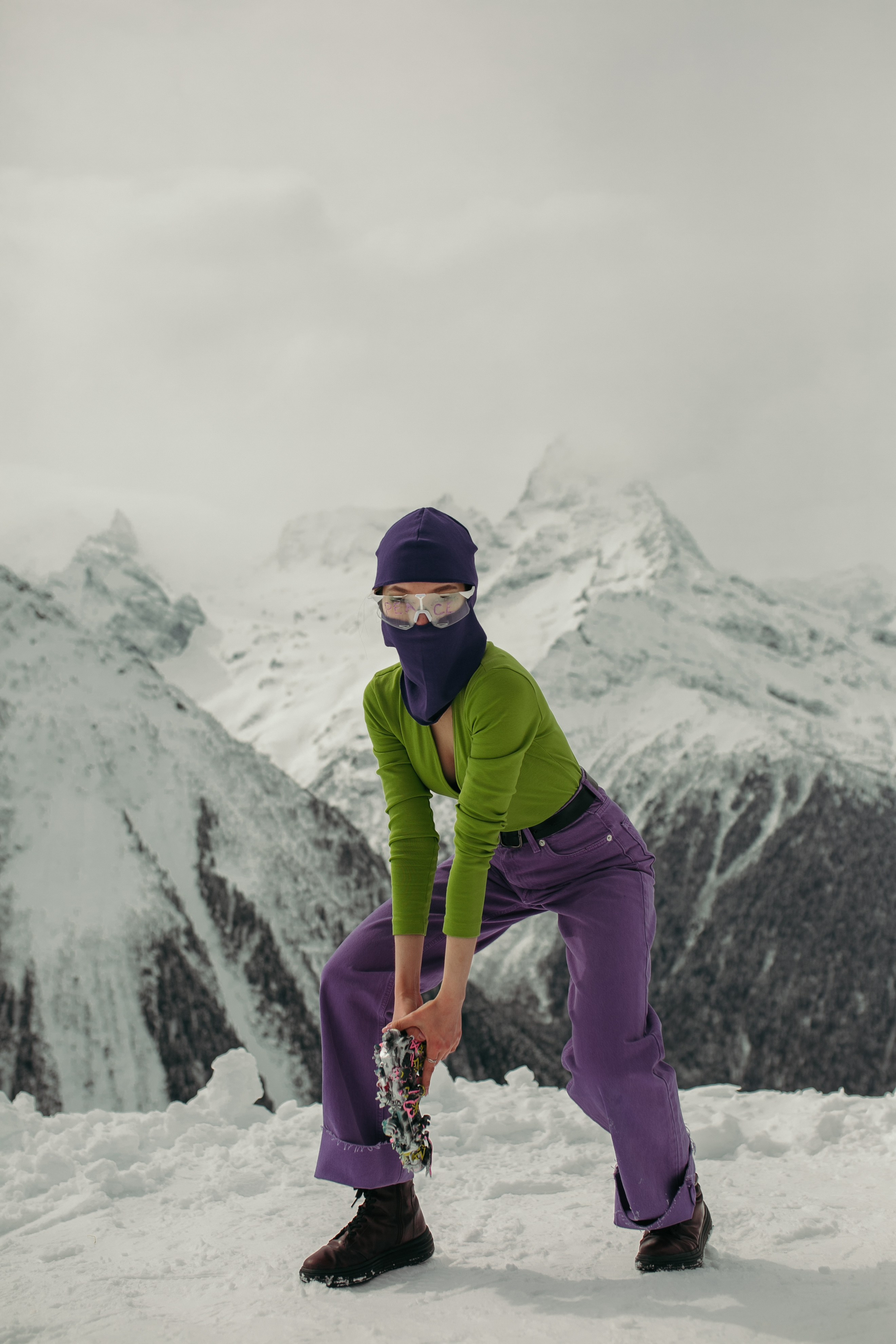 Моделинг. Рената Ри контент-мейкер Москва