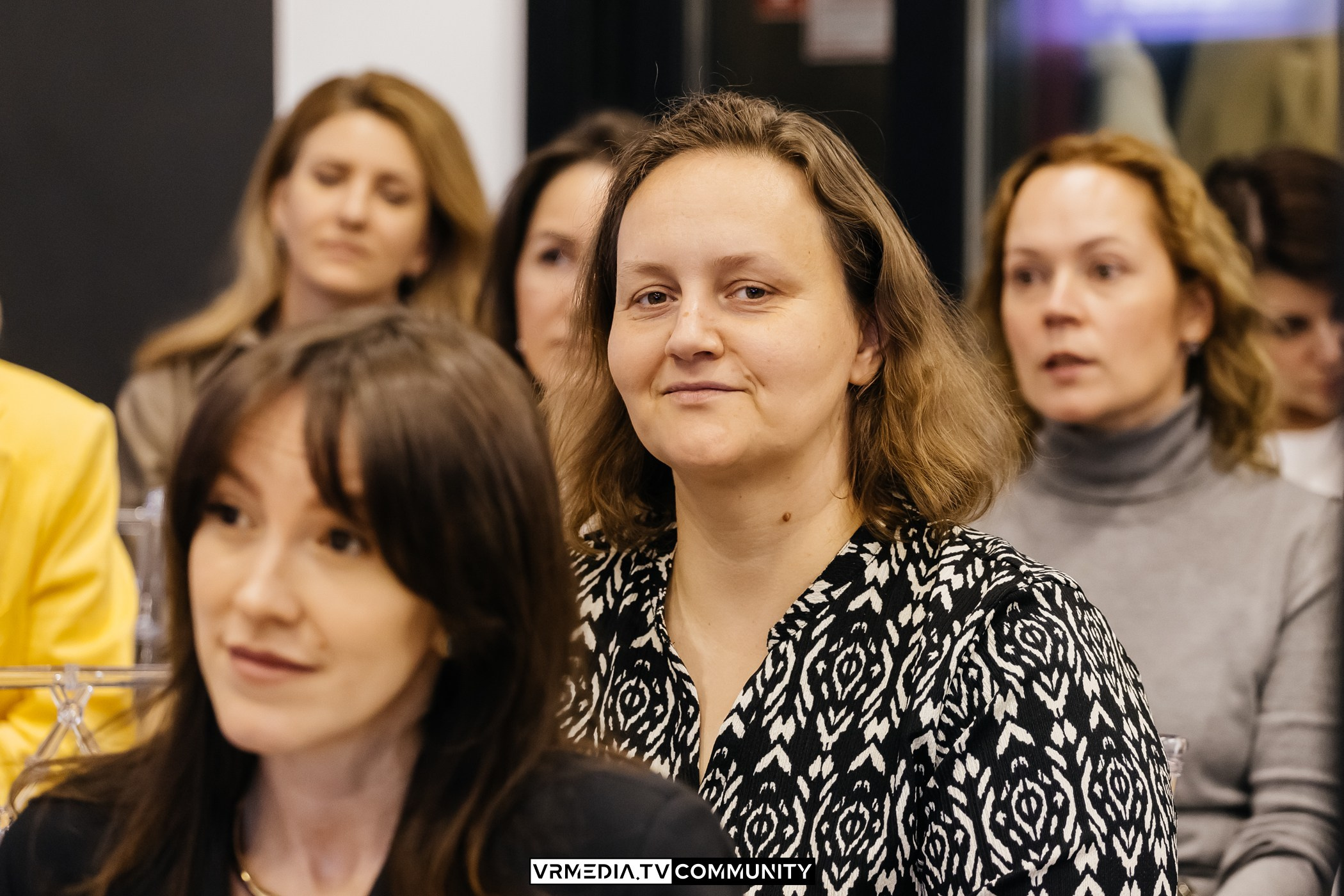 Открытие салона Kaleva в ТЦ «Сити Дом»