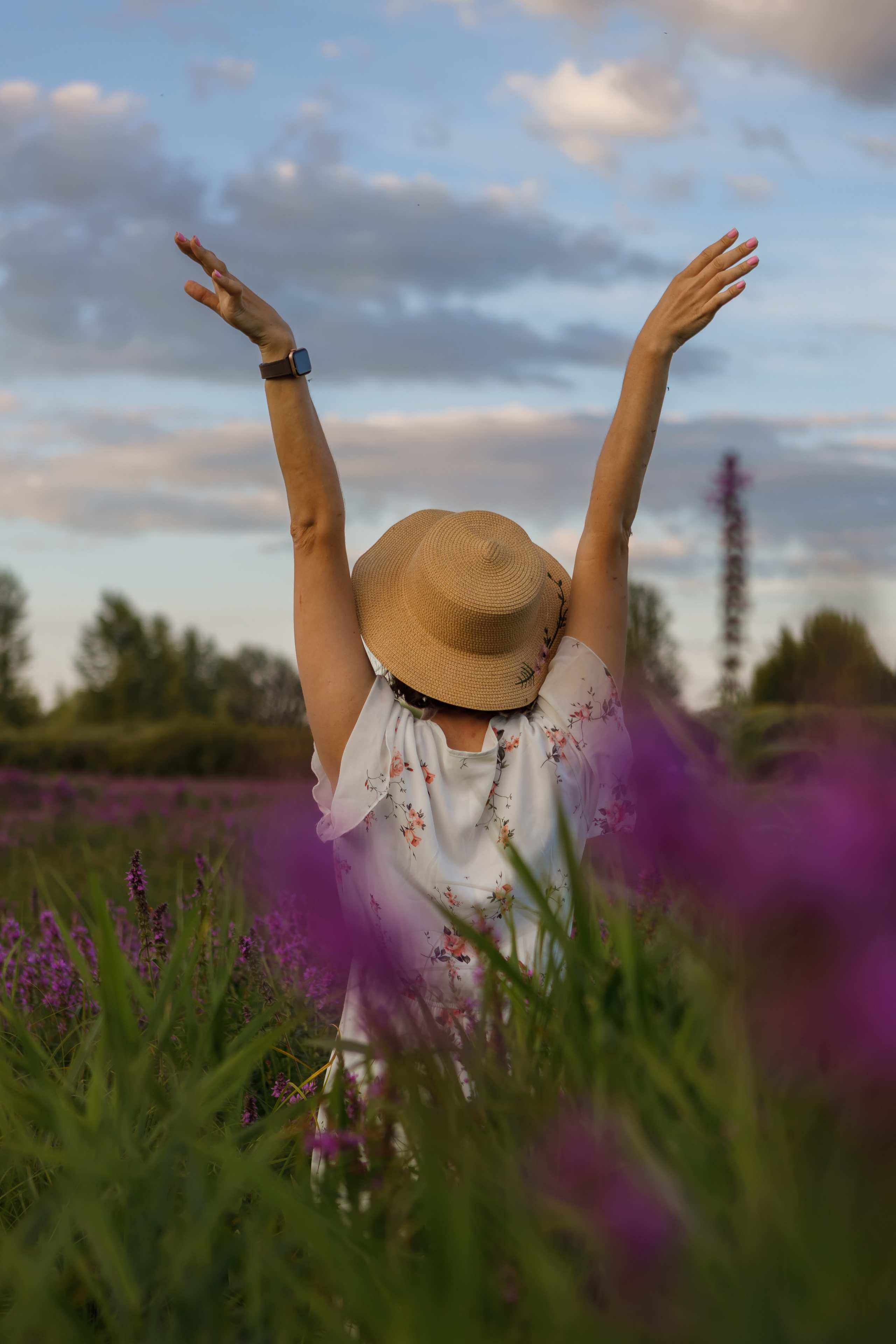 Индивидуальная фотосессия. Фотограф в Барнауле Юлия Бобровских