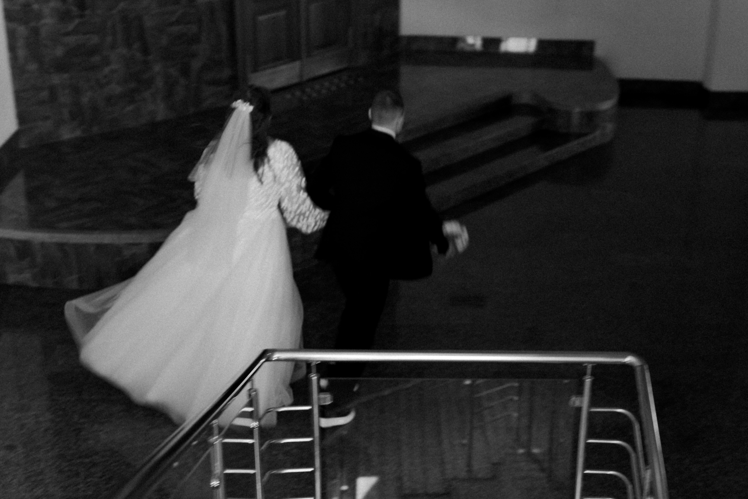 Данила и Анастасия. Свадебный и женский фотограф