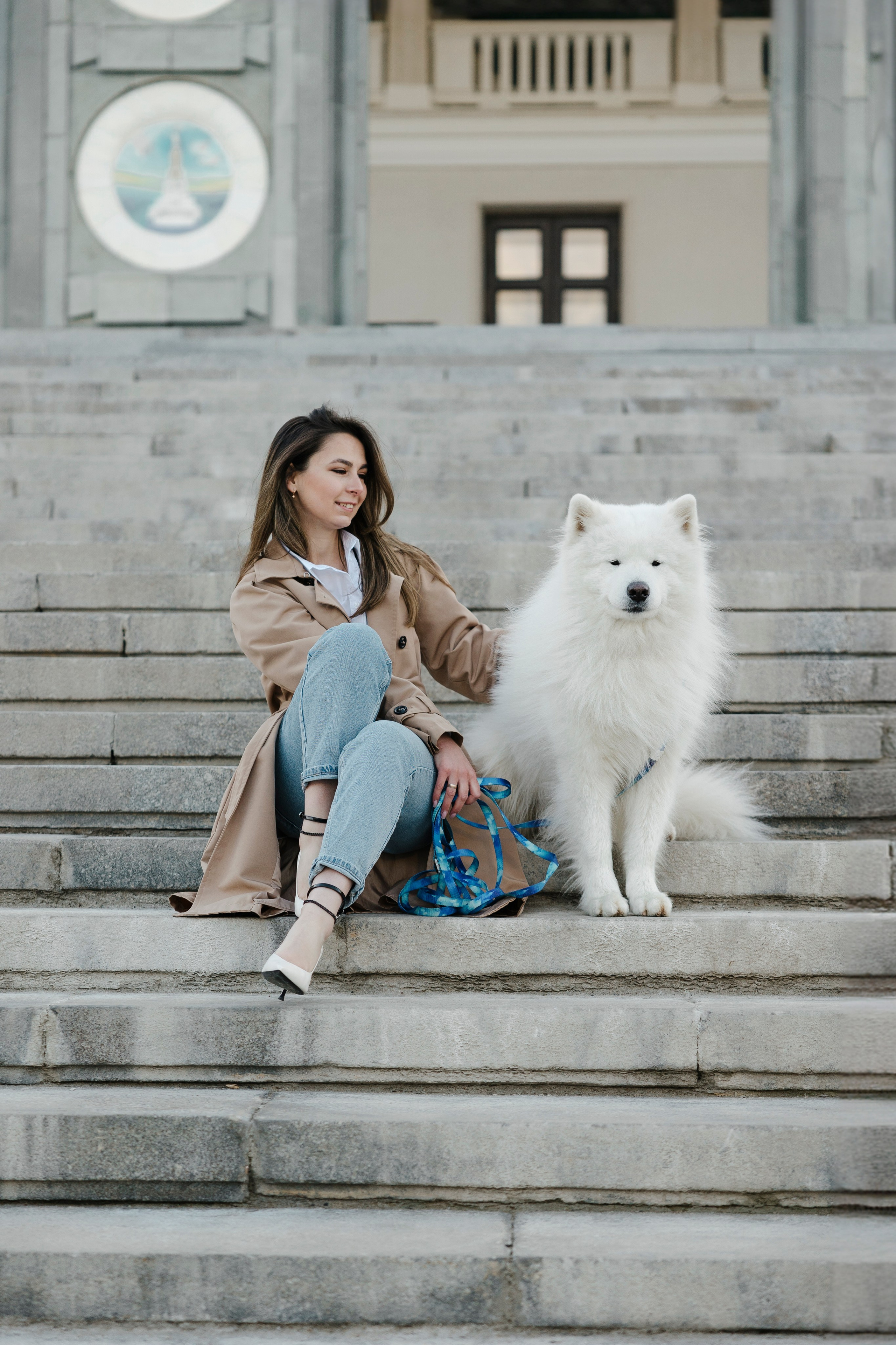 Ната, Панти, Речной Вокзал. Фотограф анималист в Москве Майорова Евгения