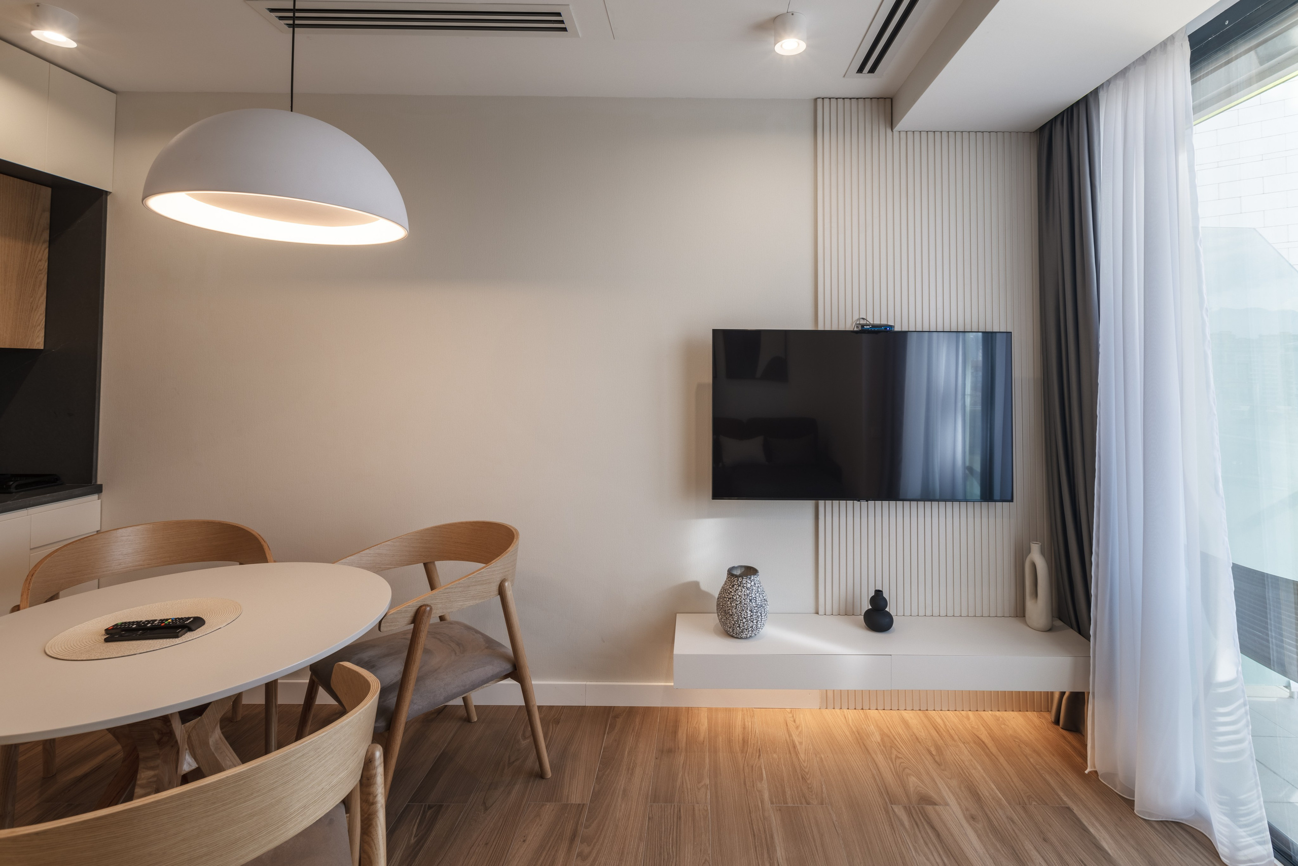 BELLEVUE RESIDENCE by HILTON. Режиссёр, клипмейкер, фотограф — Андрей Охота