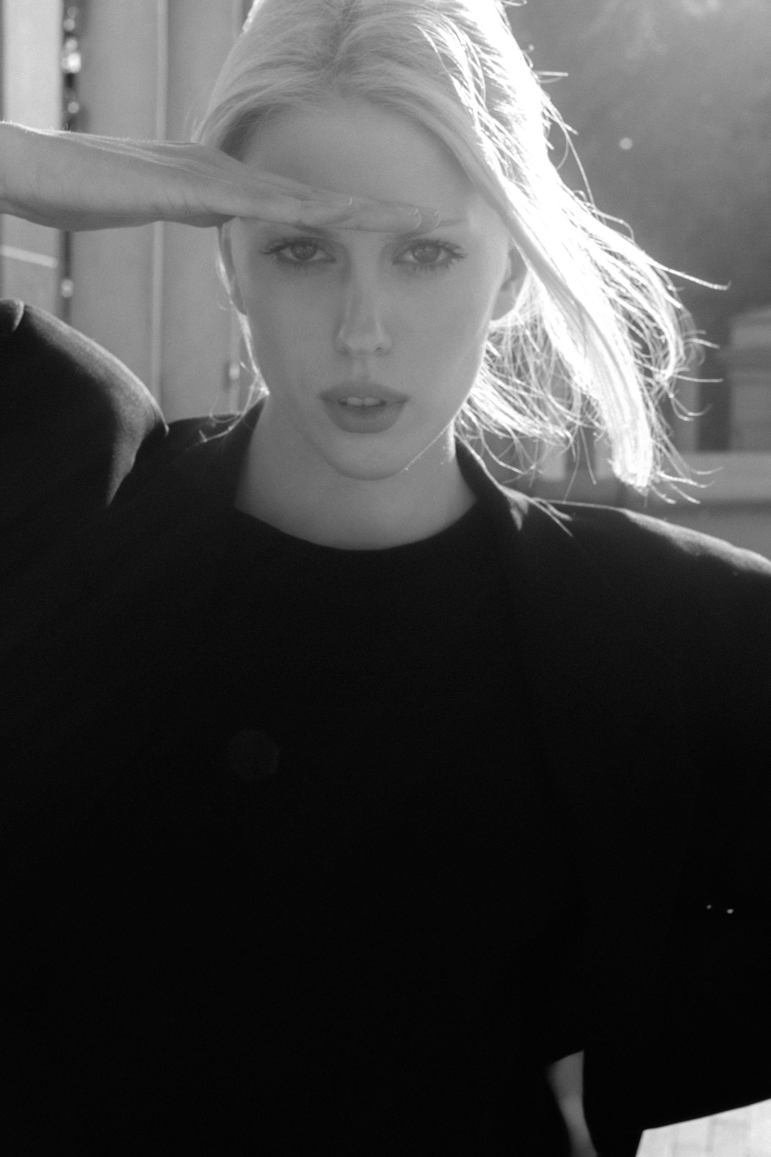 Анастасия Пивень. Модельное агентство TM Models в Калининграде