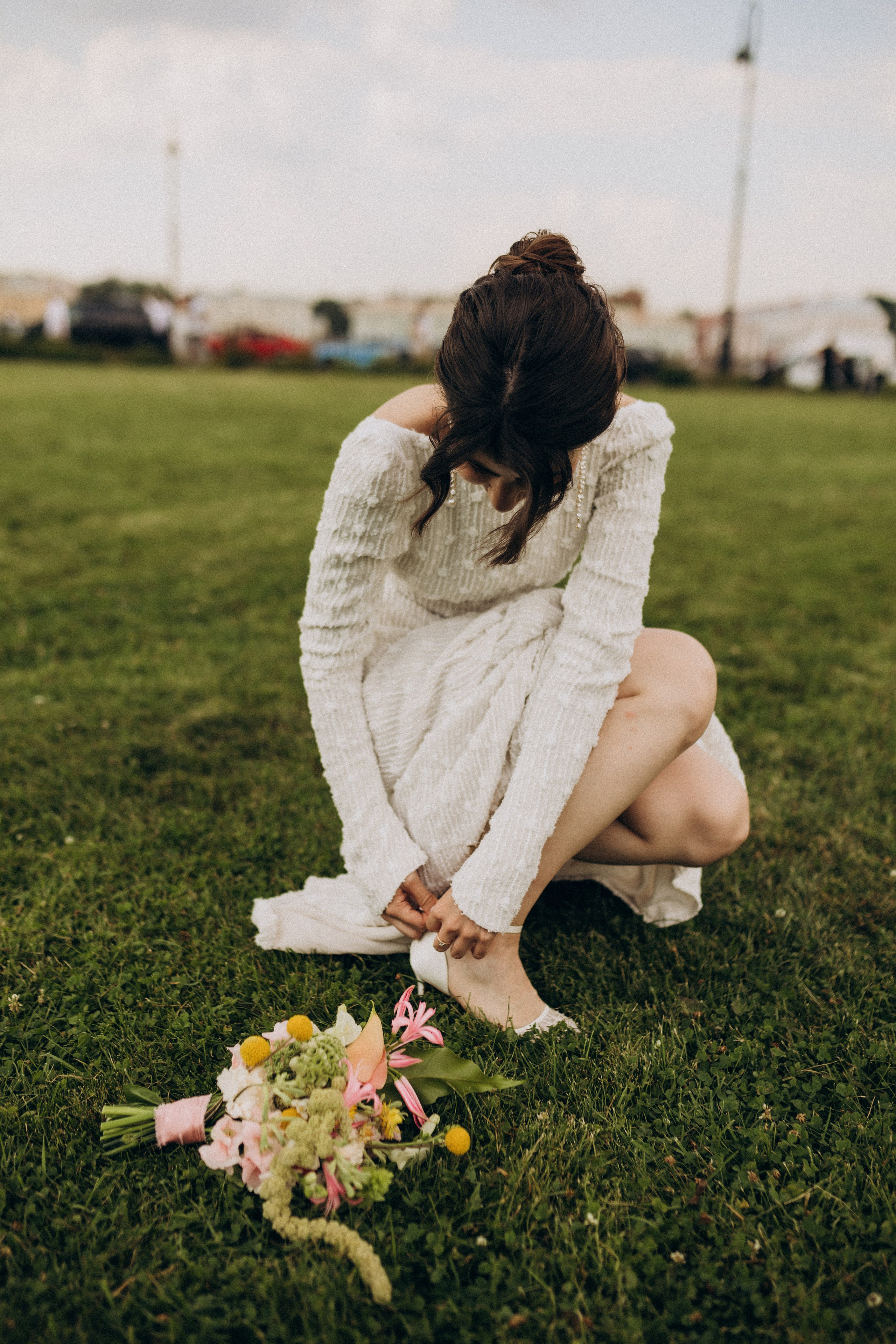 Кирилл и Екатерина | Дворец бракосочетания 1. Свадебный и love story фотограф в Санкт-Петербурге