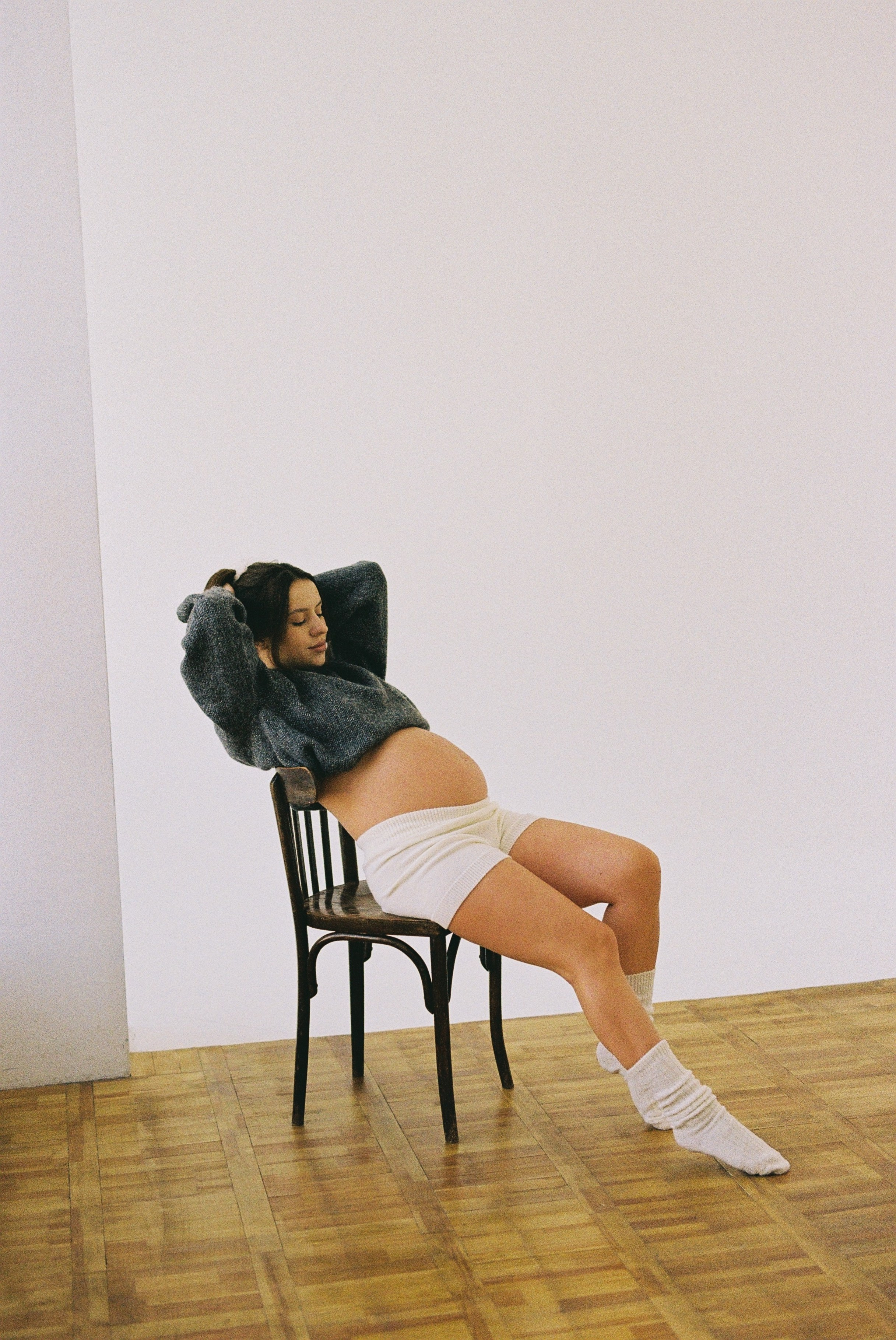 Екатерина (35 мм). Фотограф в Екатеринбурге и Москве, Анна