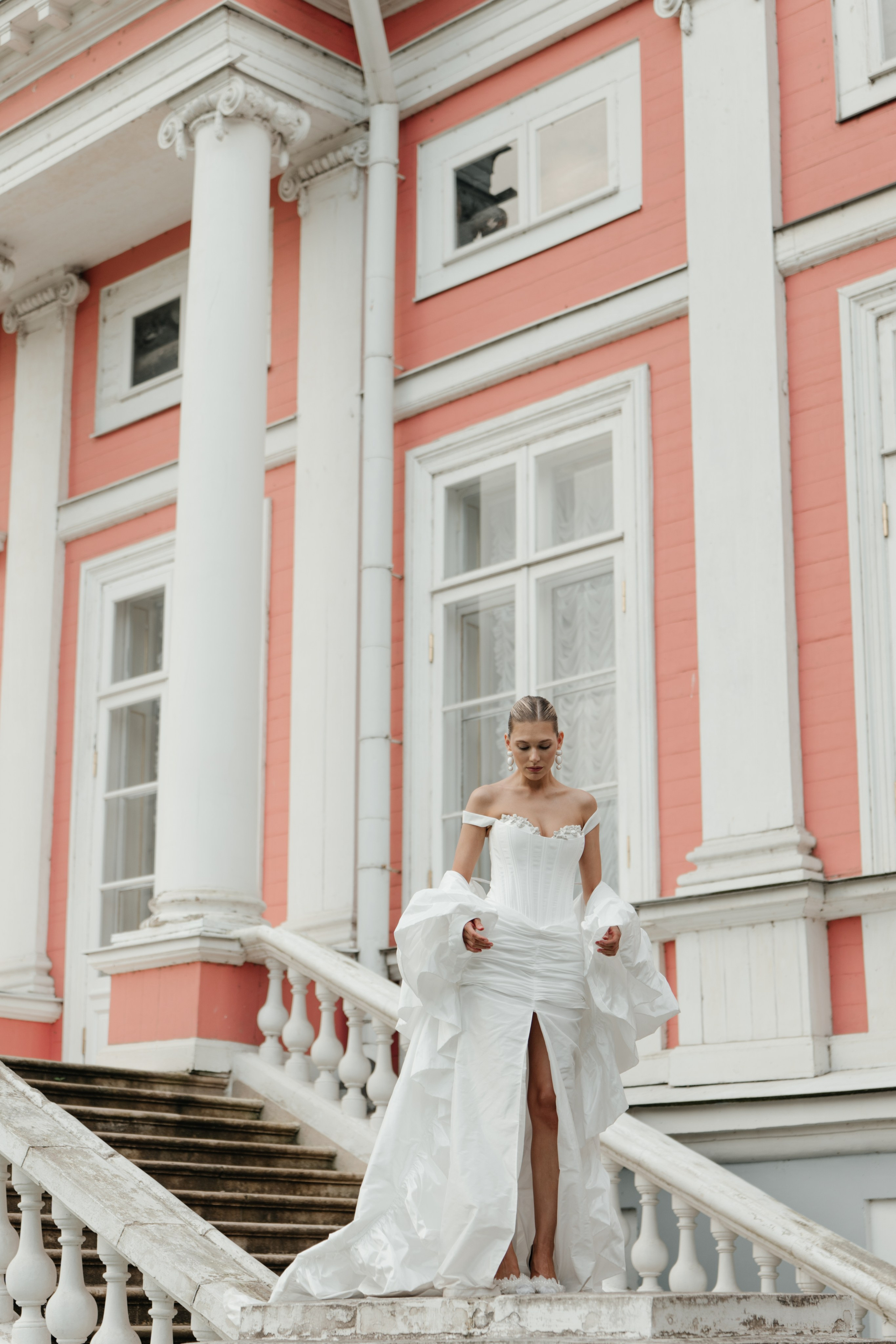 KUSKOVO. Свадебное ФОТО & ВИДЕО Москва/Липецк