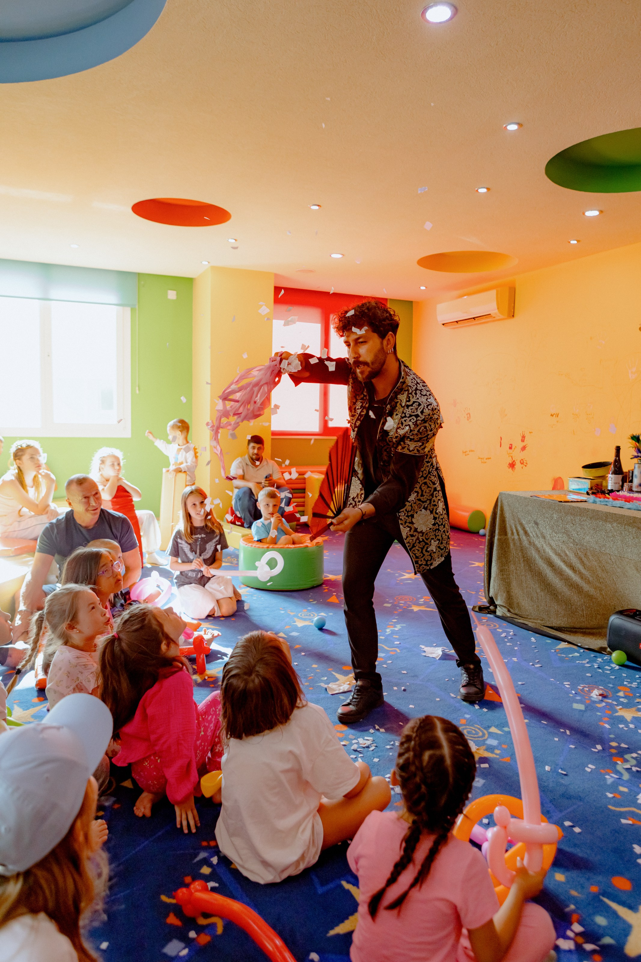 Orlando Starlux. Photographer in Batumi, Georgia Pavel Sharnikov