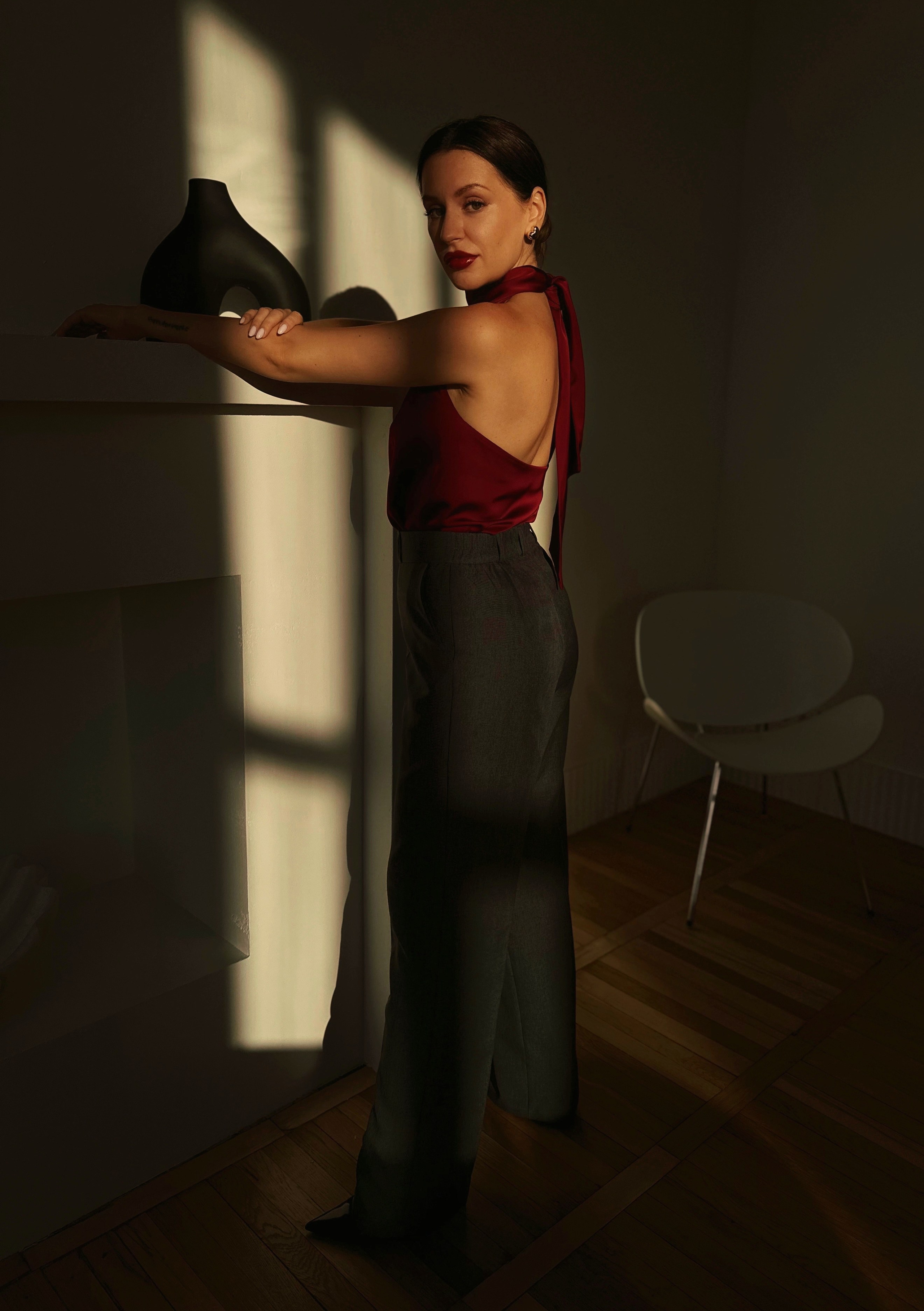 Фотосессия для руководителя. Фотостудия ПЕРФЕКТ. Мария Авджян Фотограф и видеограф Краснодар