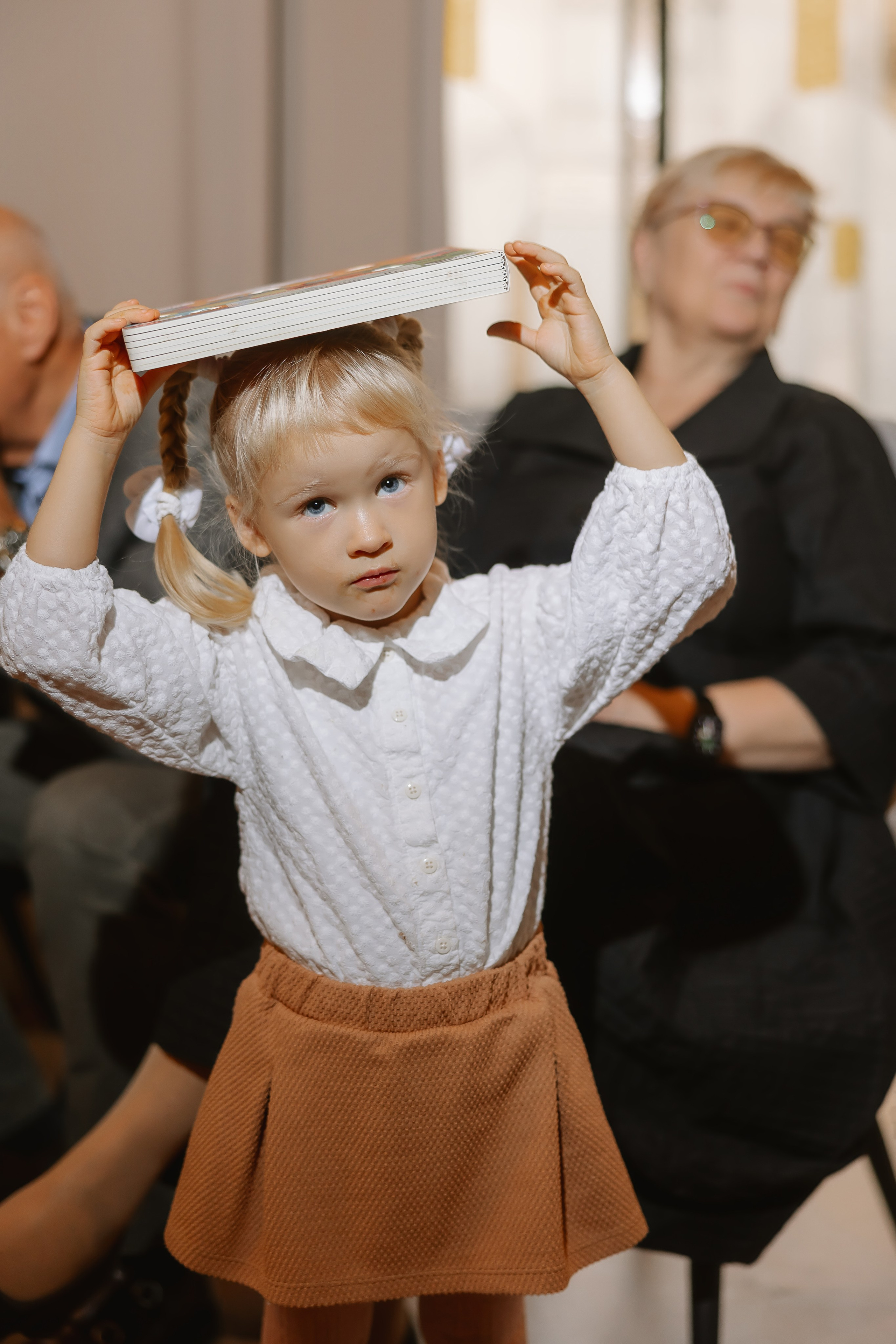 Елисею 1 годик. Свадебный фотограф | Москва | Демидова Мария