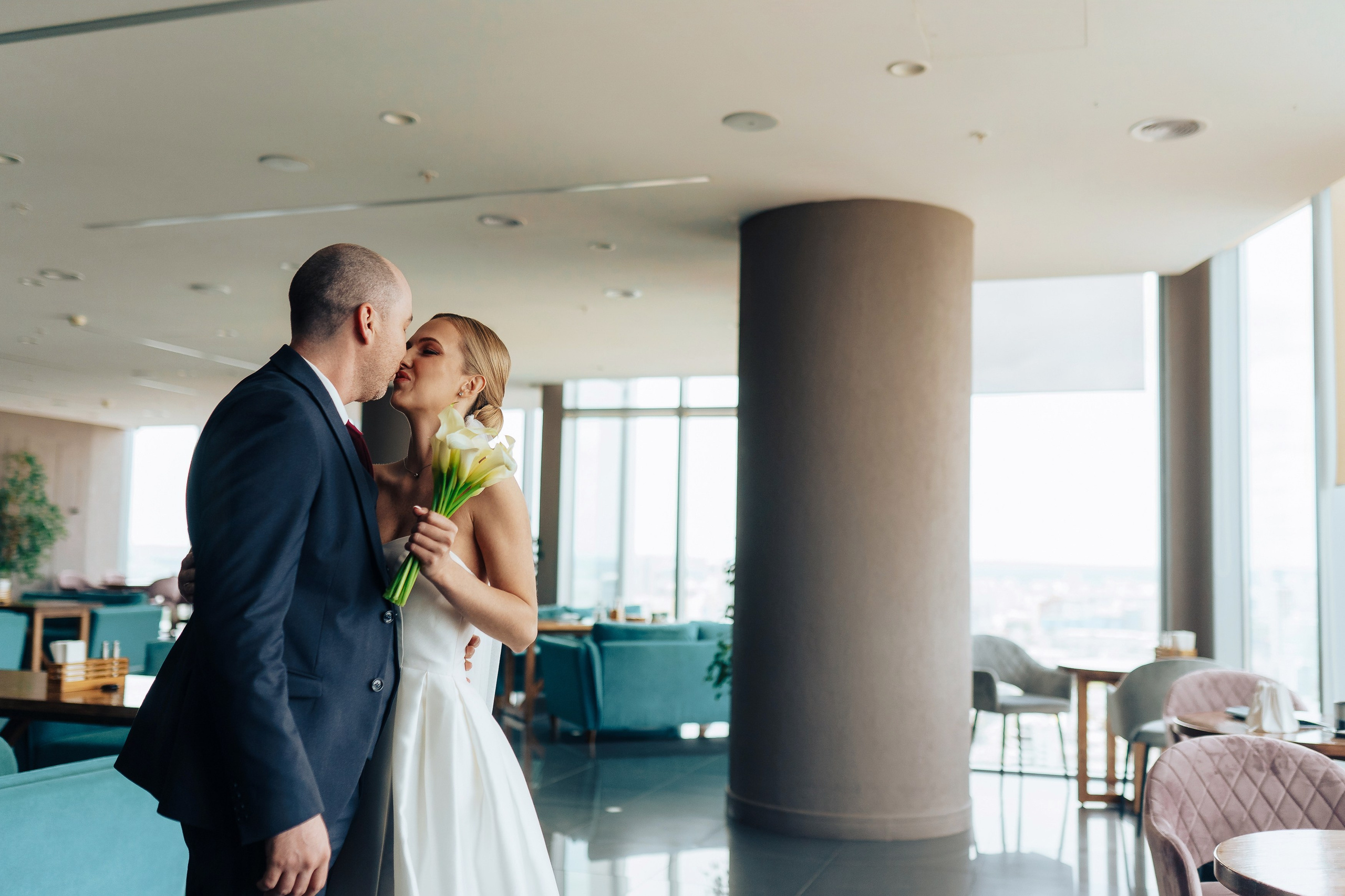 Свадьба Сергей и Анастасия. Ваш свадебный и семейный фотограф