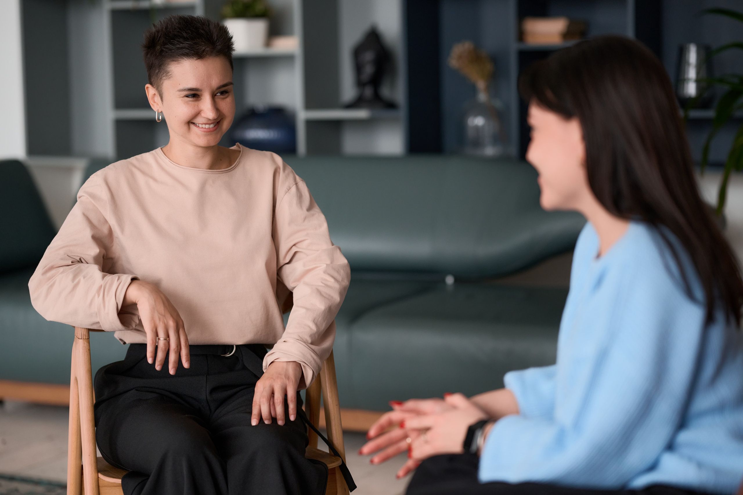 Фотосессия Оля 31.01.22. Никита Хохловский фото и видео продакшн