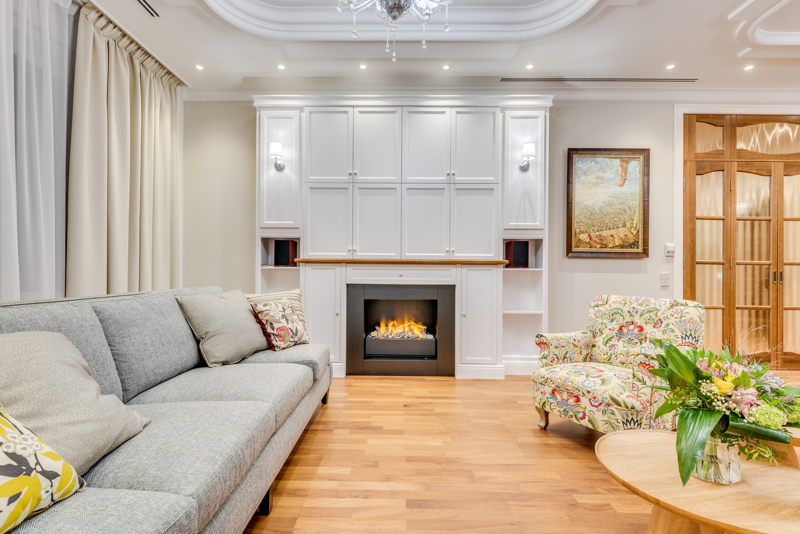 Проспект Мира. Никита Хохловский фото и видео продакшн