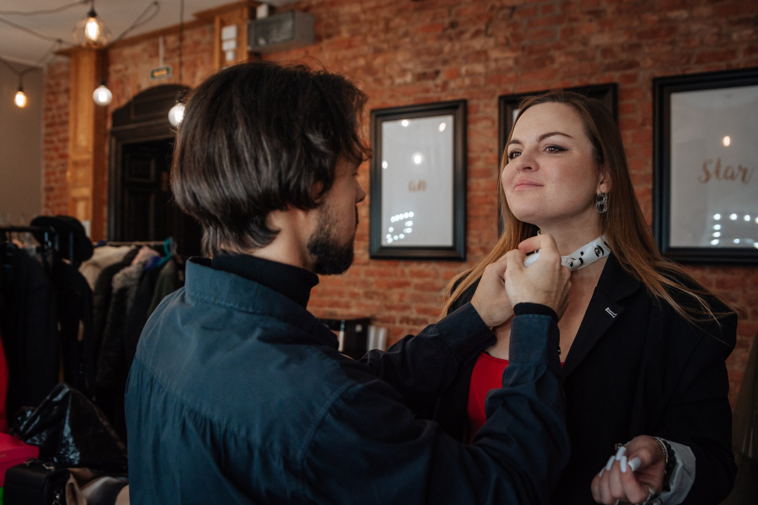 #backstage со съёмок проекта ReVe ПРЕОБРАЖЕНИЕ, Бренд одежды | reve. Портретный фотограф в Санкт-Петербурге Дмитриева Наталия